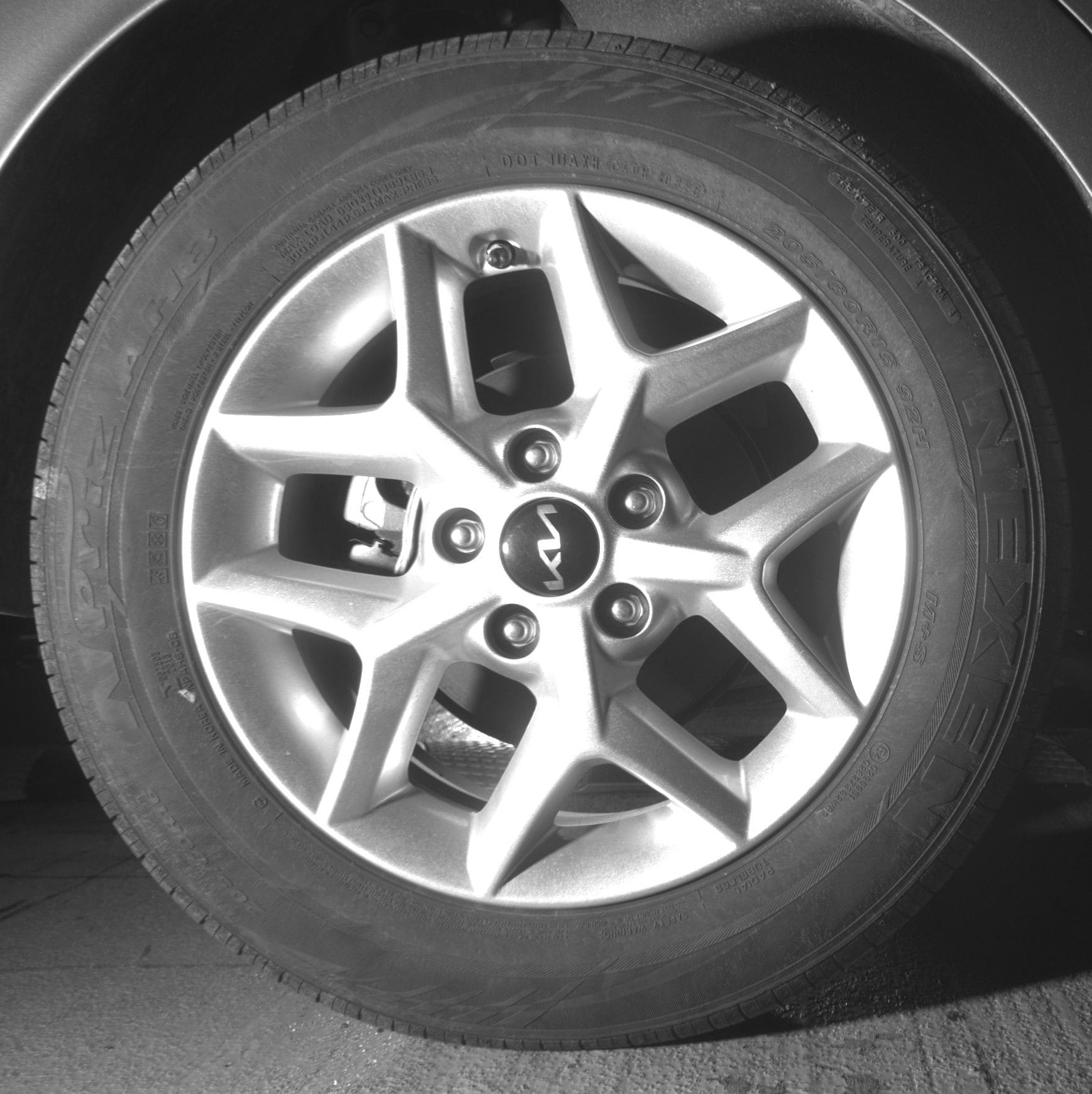 Thumbnail: 2025 Kia Soul - 12