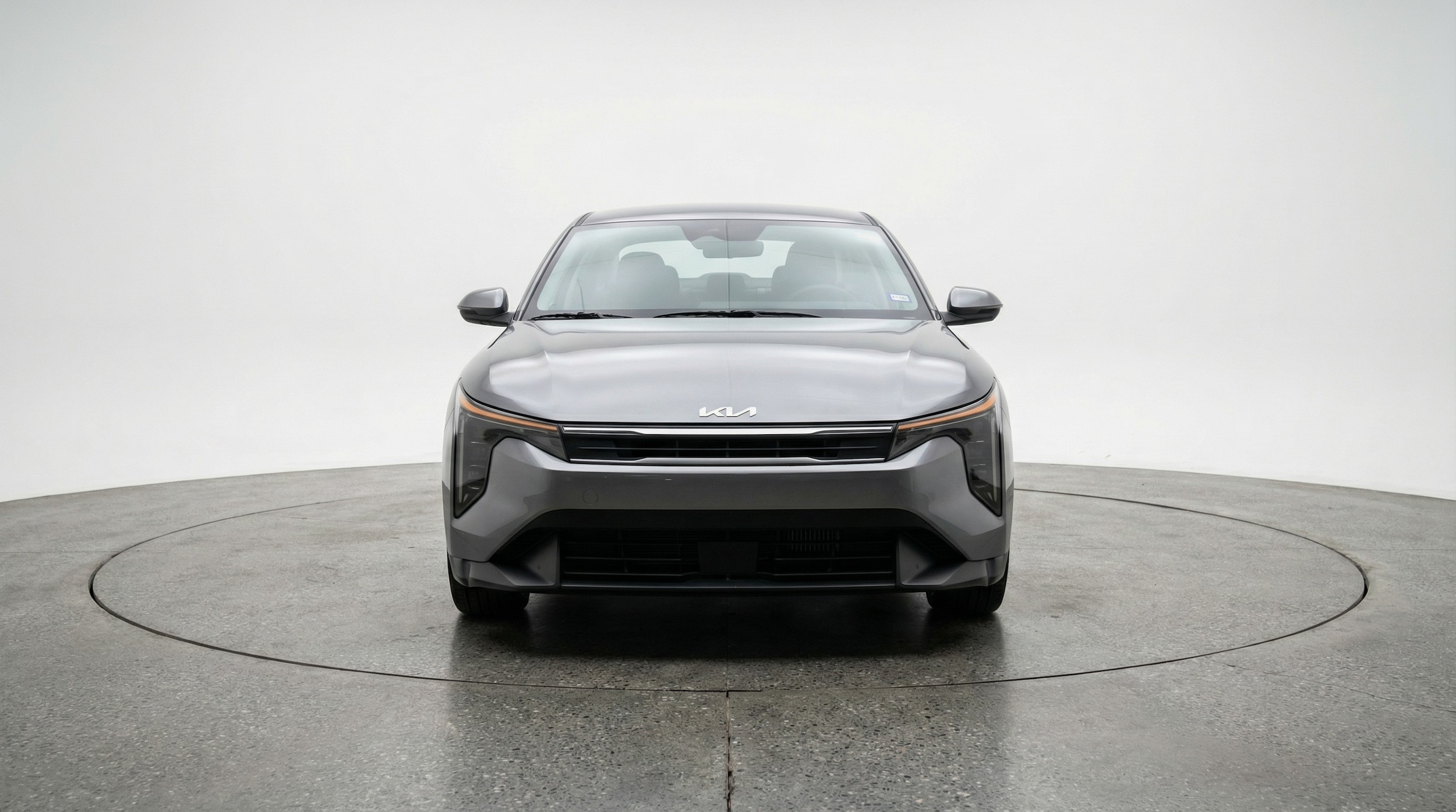 Thumbnail: 2025 Kia K4 - 2