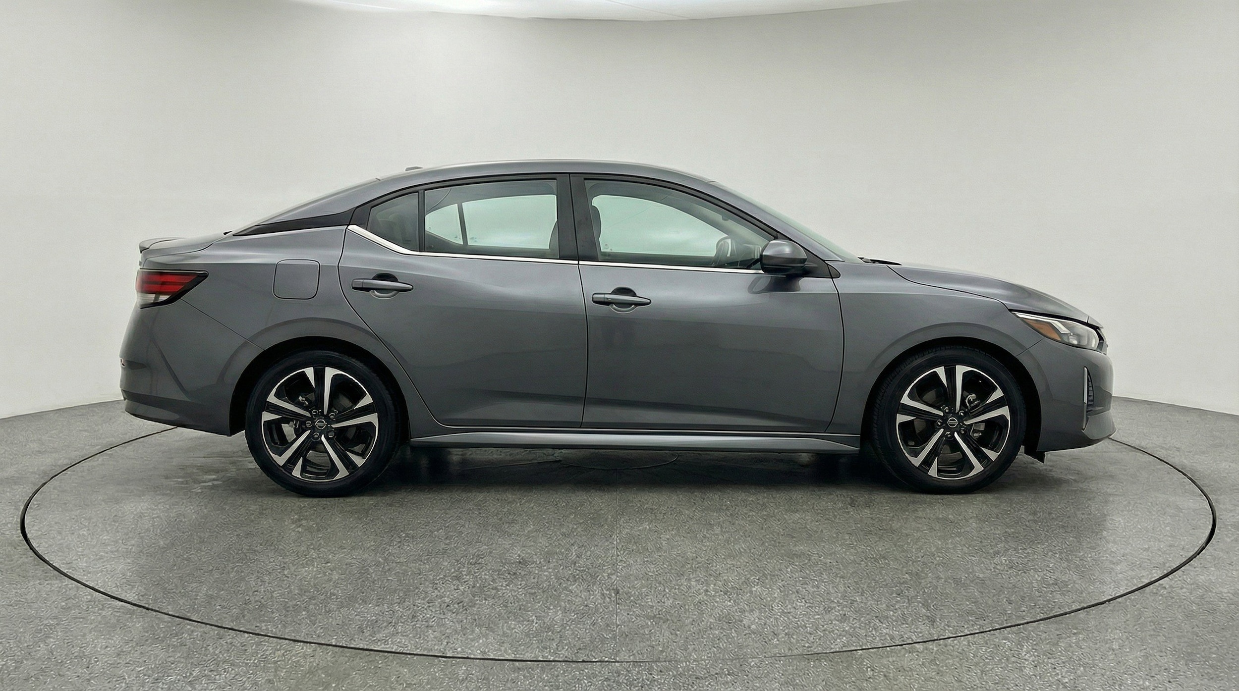 Thumbnail: 2025 Nissan Sentra - 11