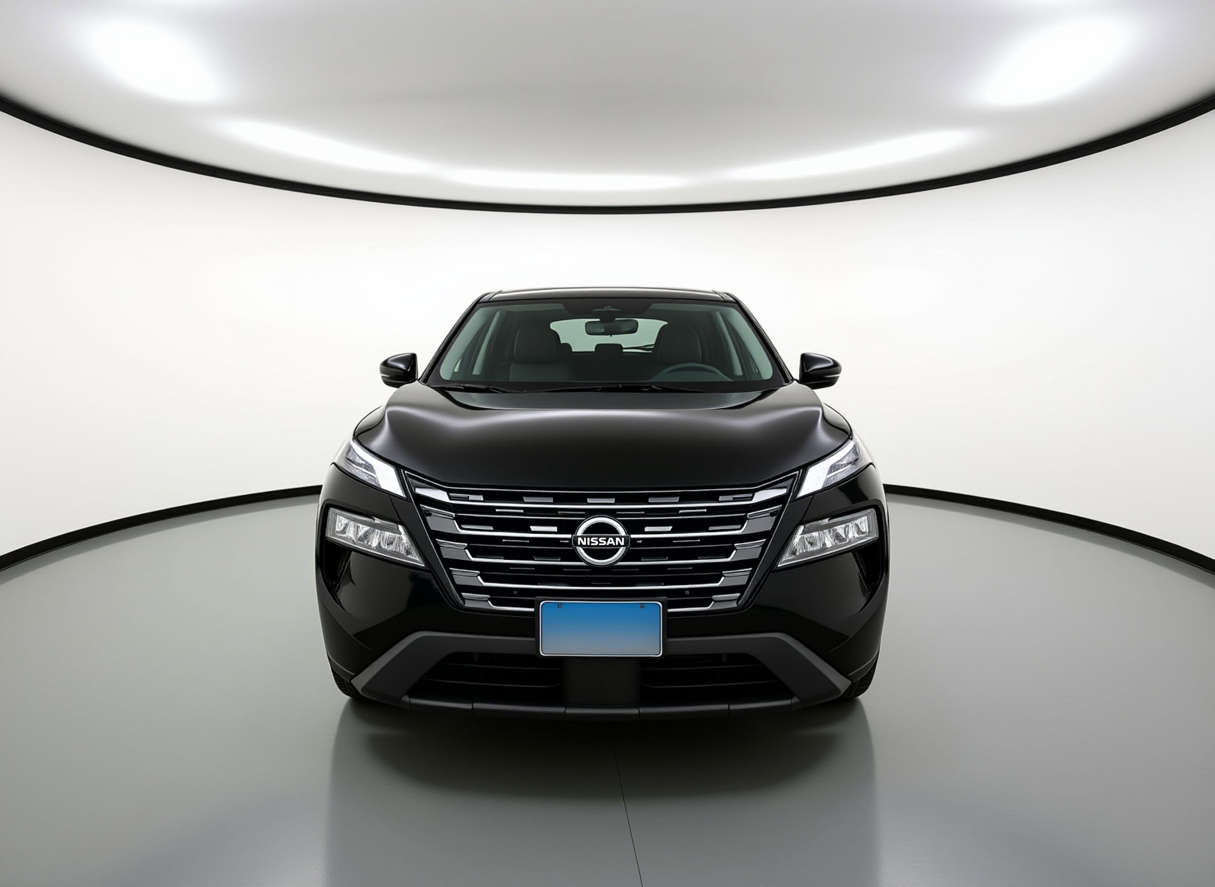 Thumbnail: 2025 Nissan Rogue - 2