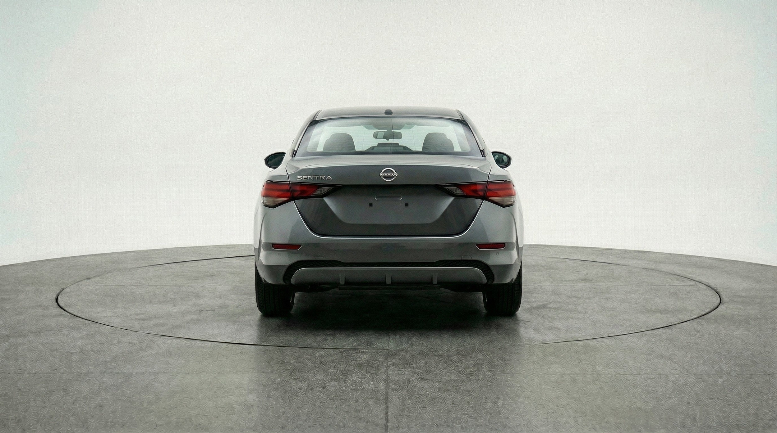 Thumbnail: 2025 Nissan Sentra - 7