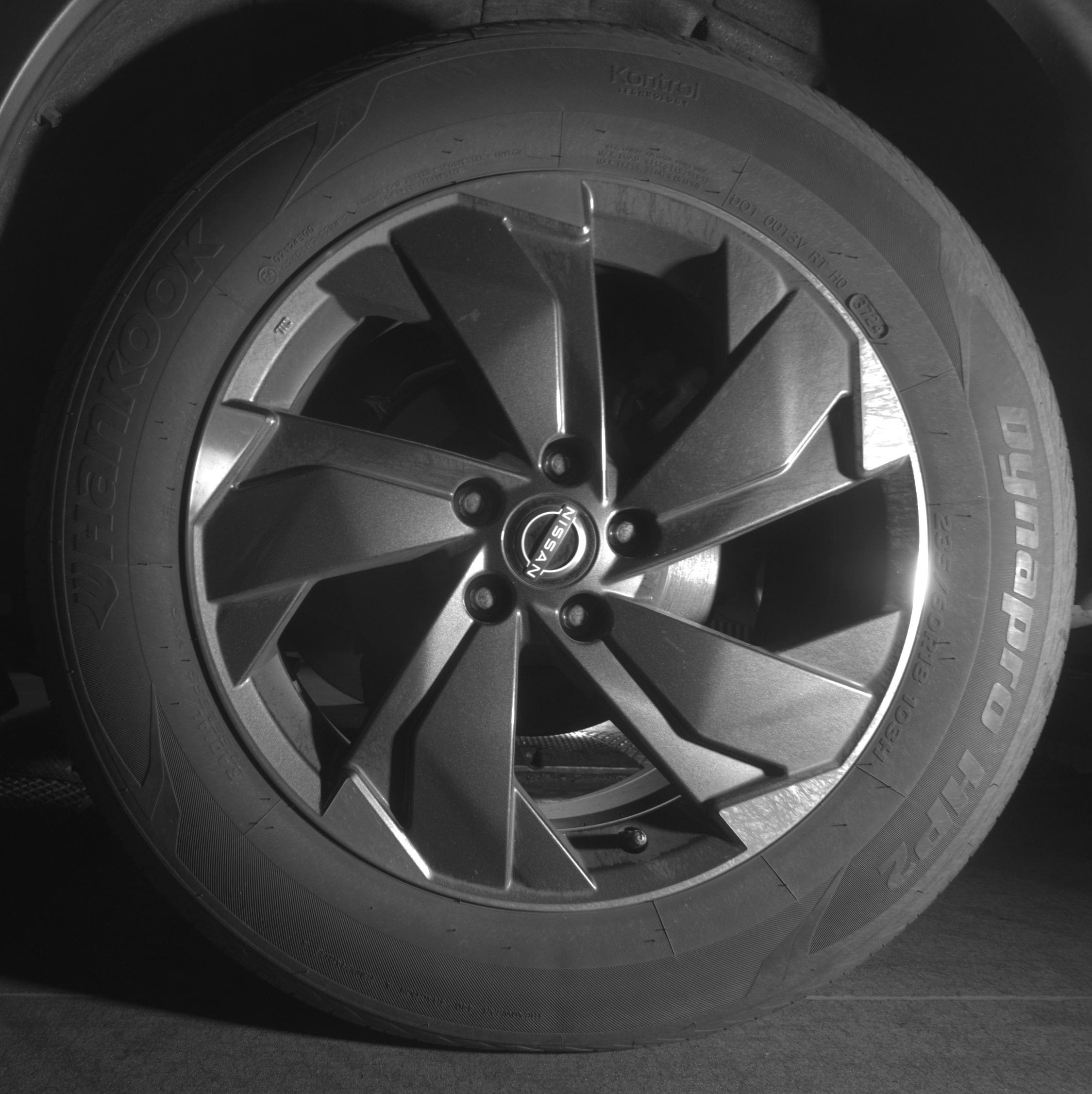 Thumbnail: 2025 Nissan Rogue - 11