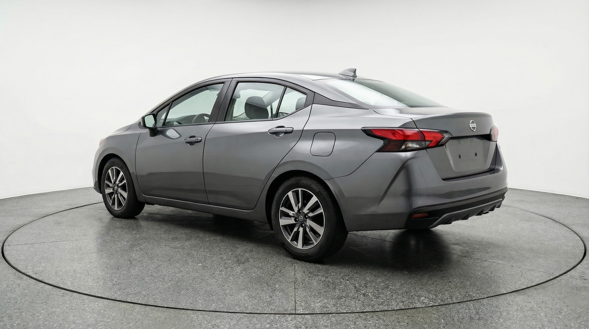 Thumbnail: 2025 Nissan Versa - 5