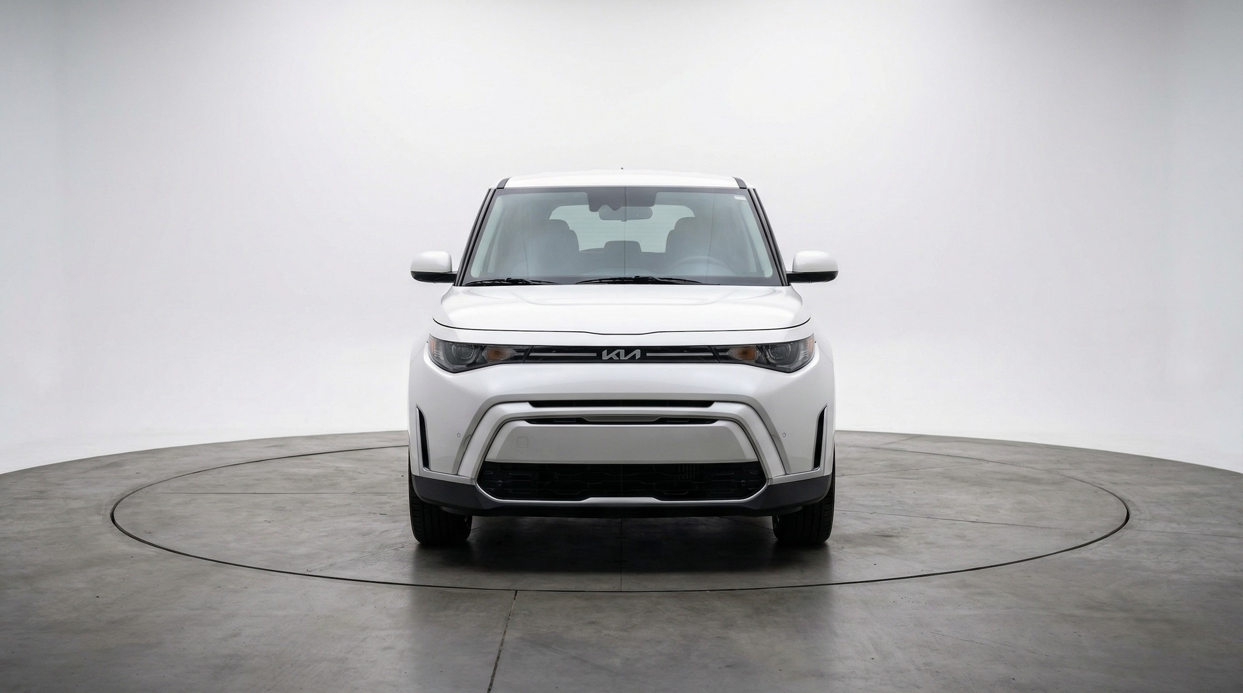 Thumbnail: 2025 Kia Soul - 2