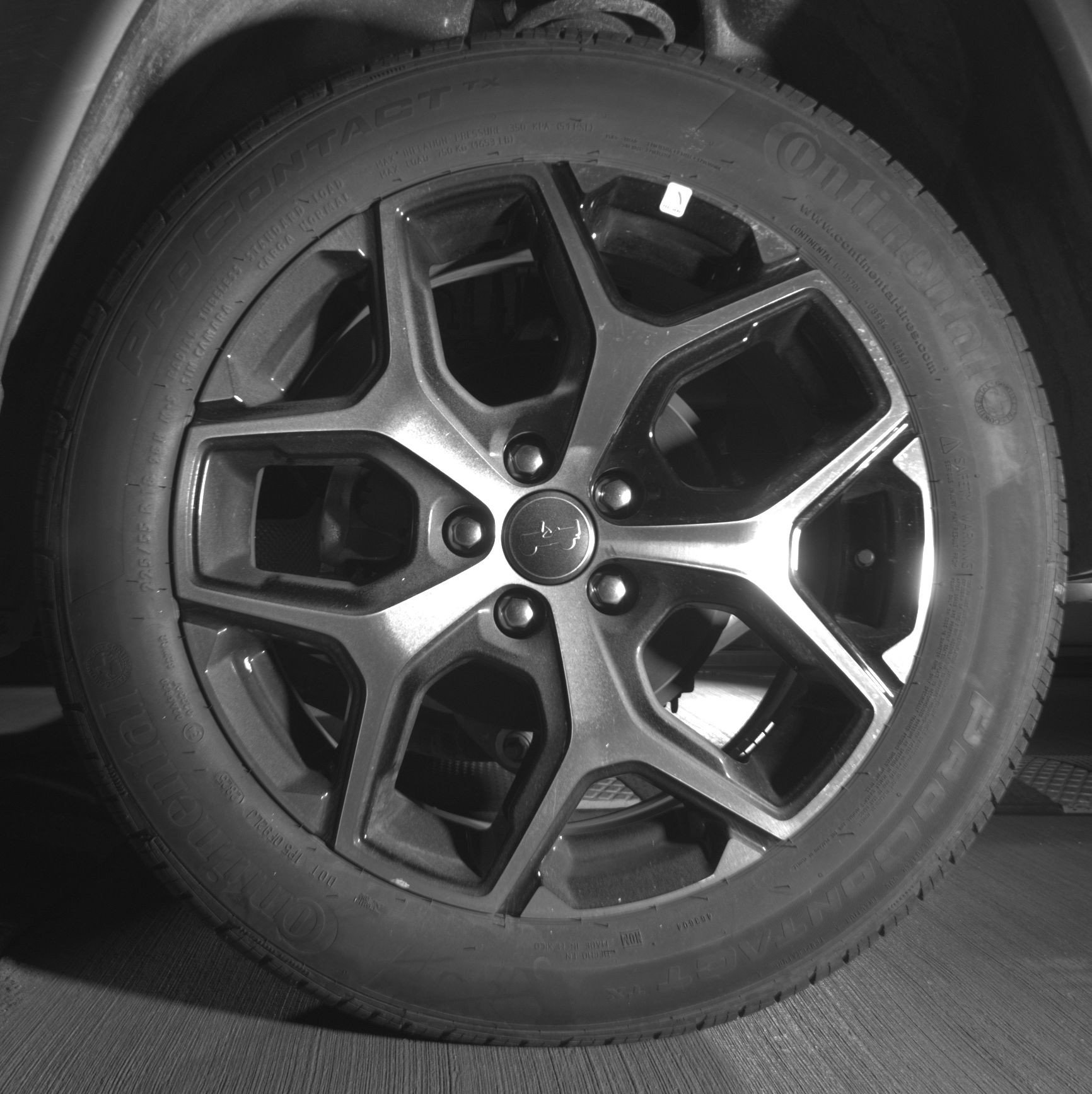 Thumbnail: 2025 Jeep Compass - 14