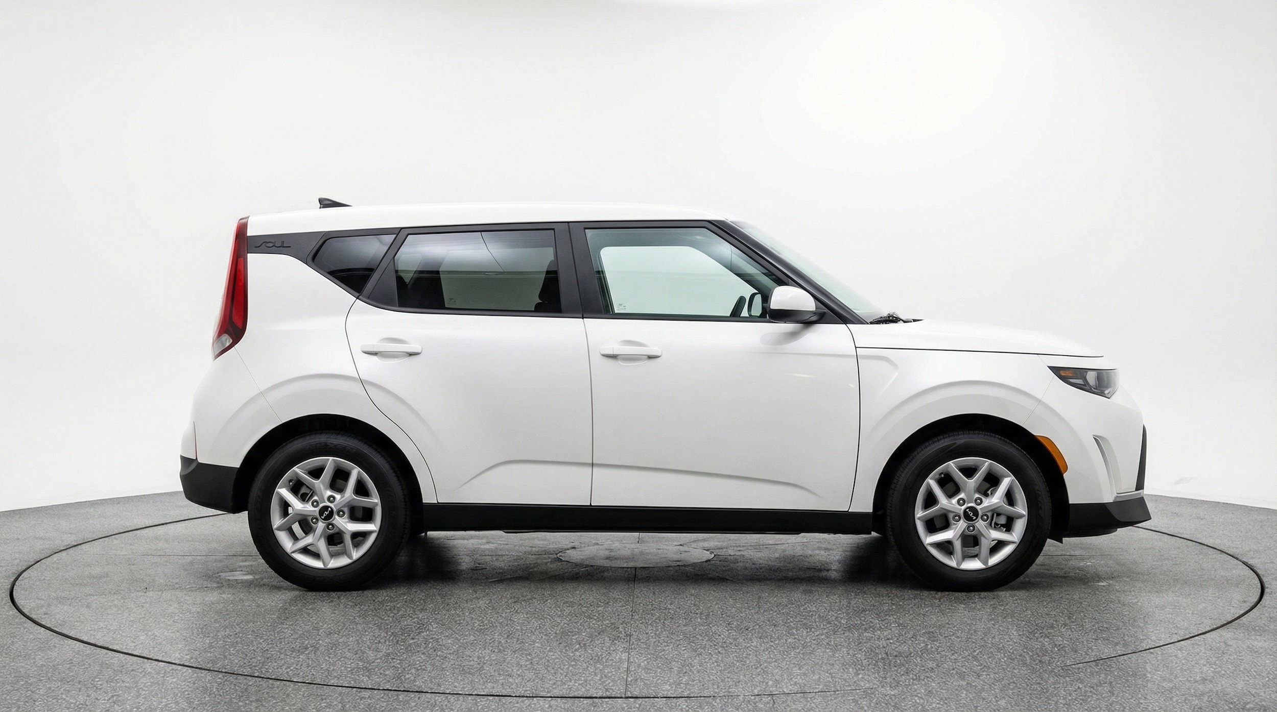 Thumbnail: 2025 Kia Soul - 11