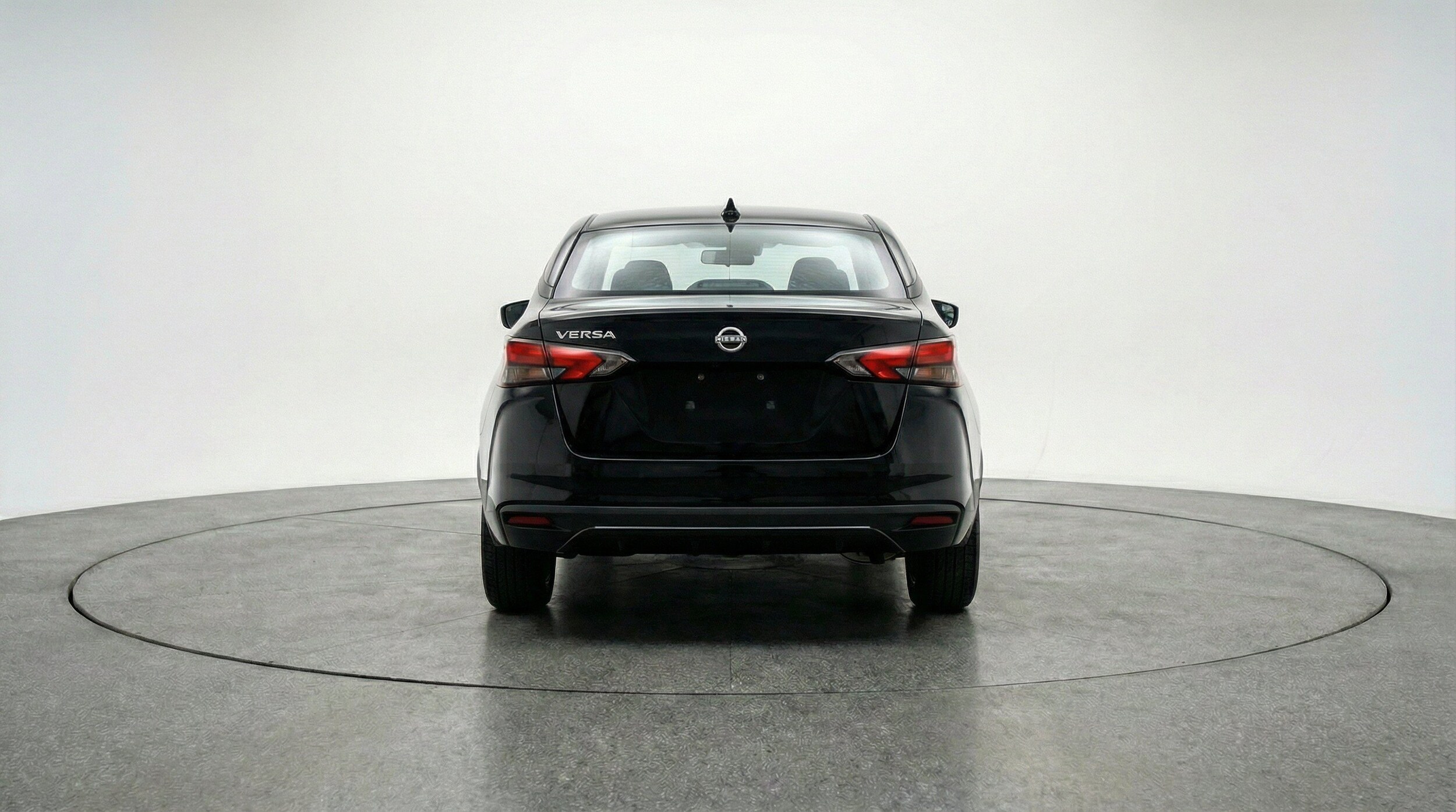 Thumbnail: 2025 Nissan Versa - 7