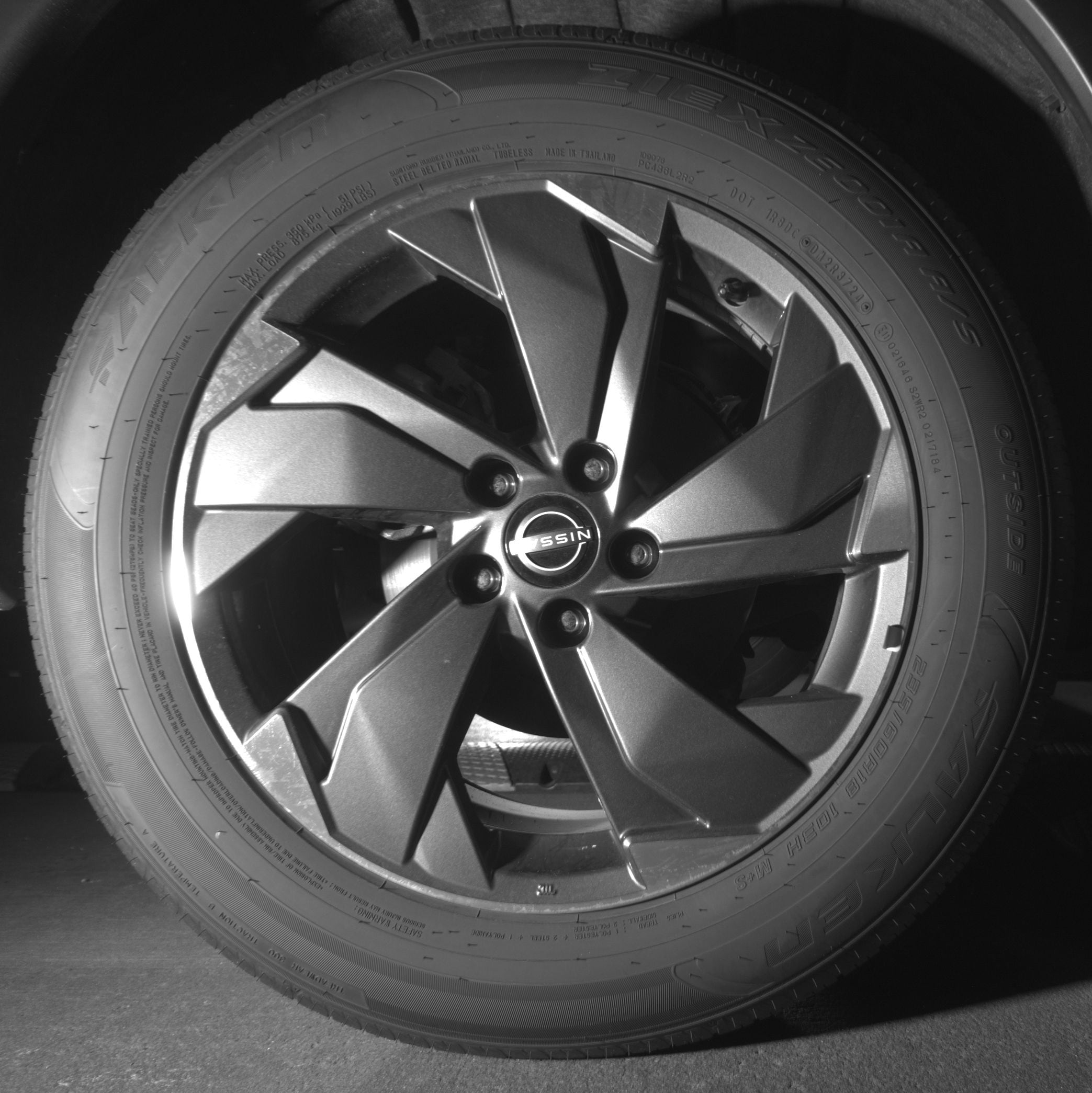 Thumbnail: 2025 Nissan Rogue - 12