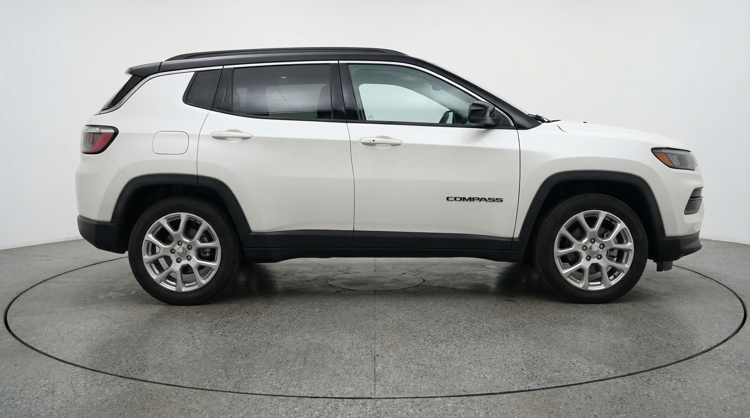 Thumbnail: 2025 Jeep Compass - 11