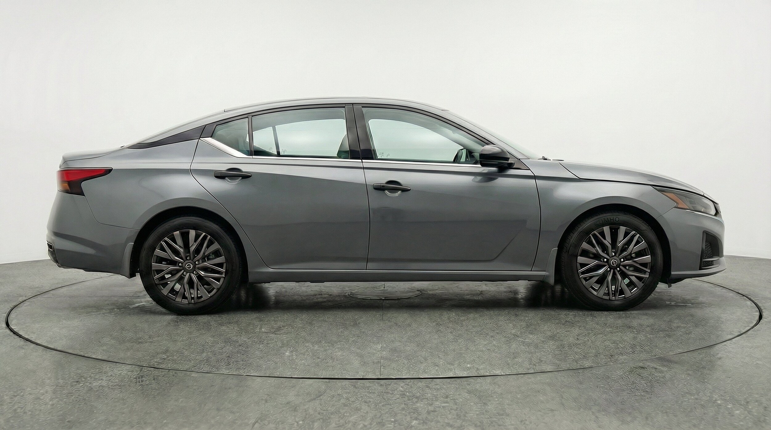 Thumbnail: 2026 Nissan Altima - 11