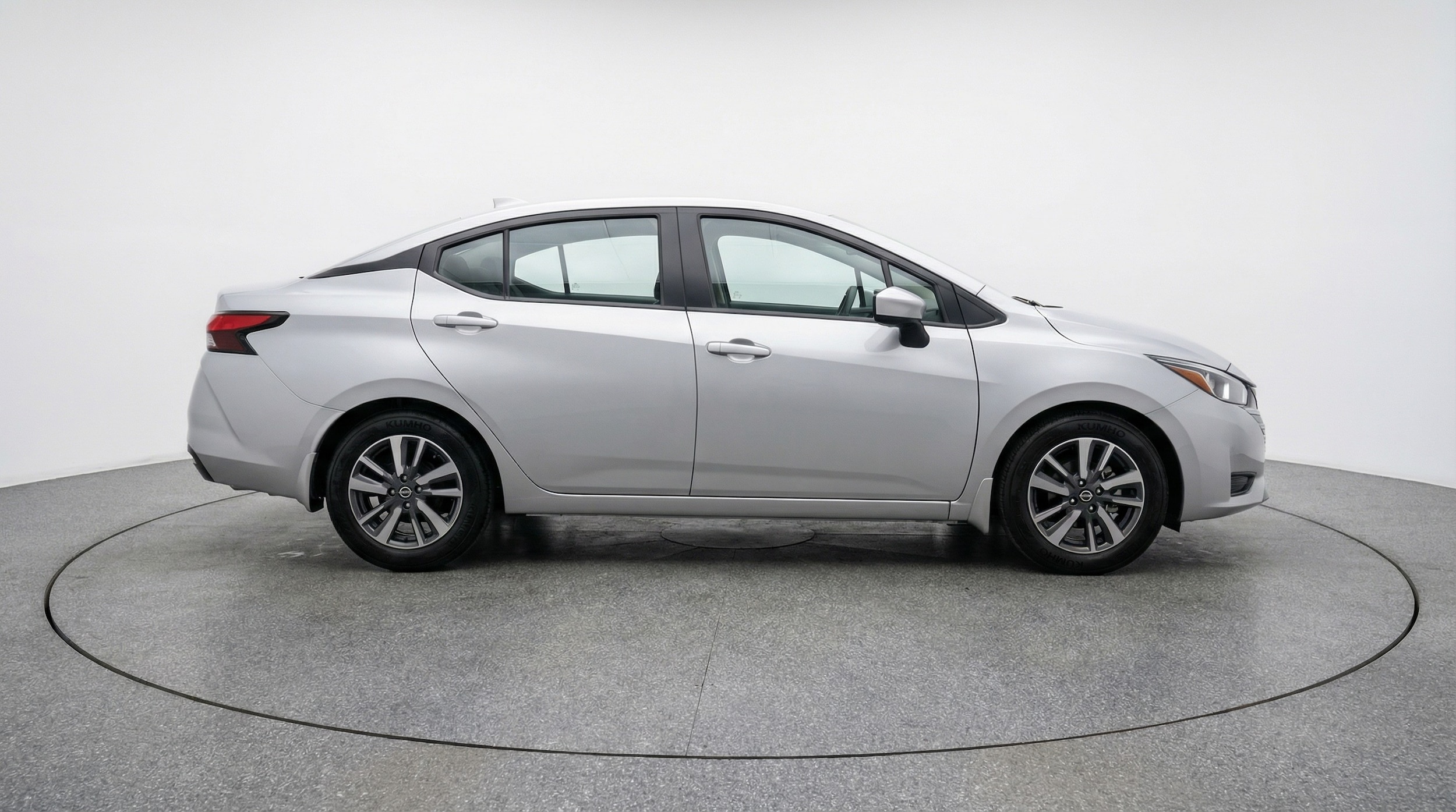 Thumbnail: 2025 Nissan Versa - 8