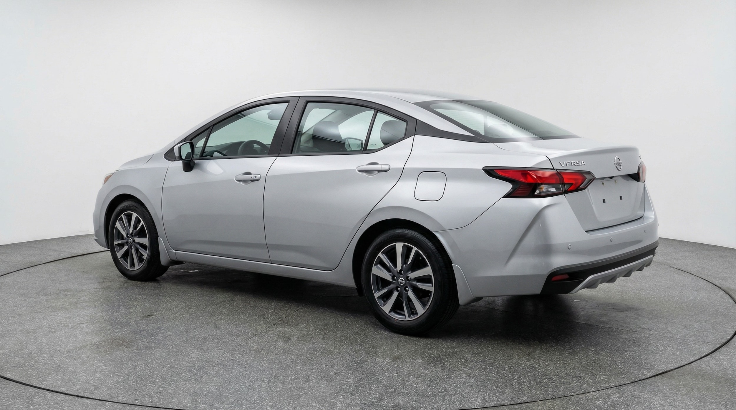 Thumbnail: 2025 Nissan Versa - 5