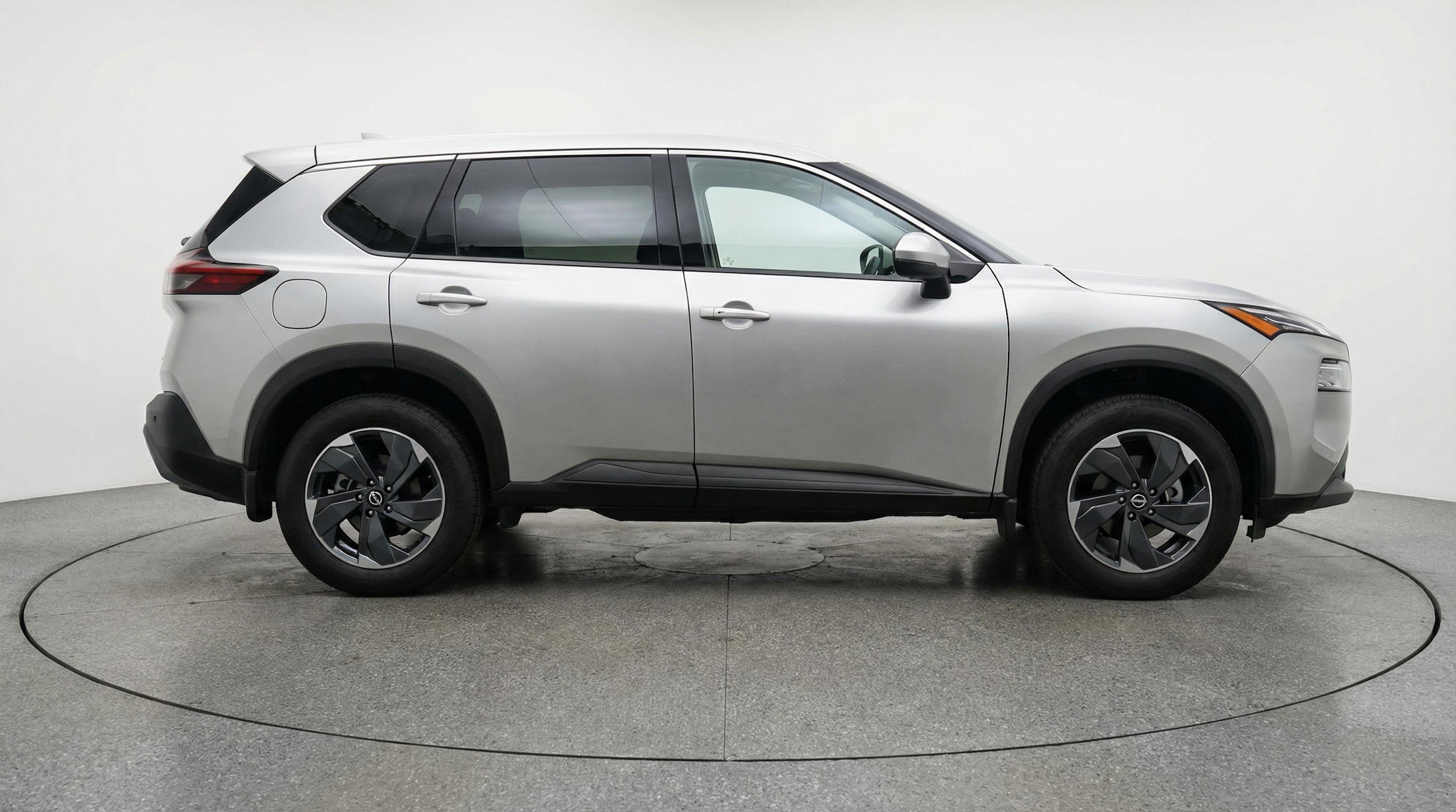 Thumbnail: 2025 Nissan Rogue - 8