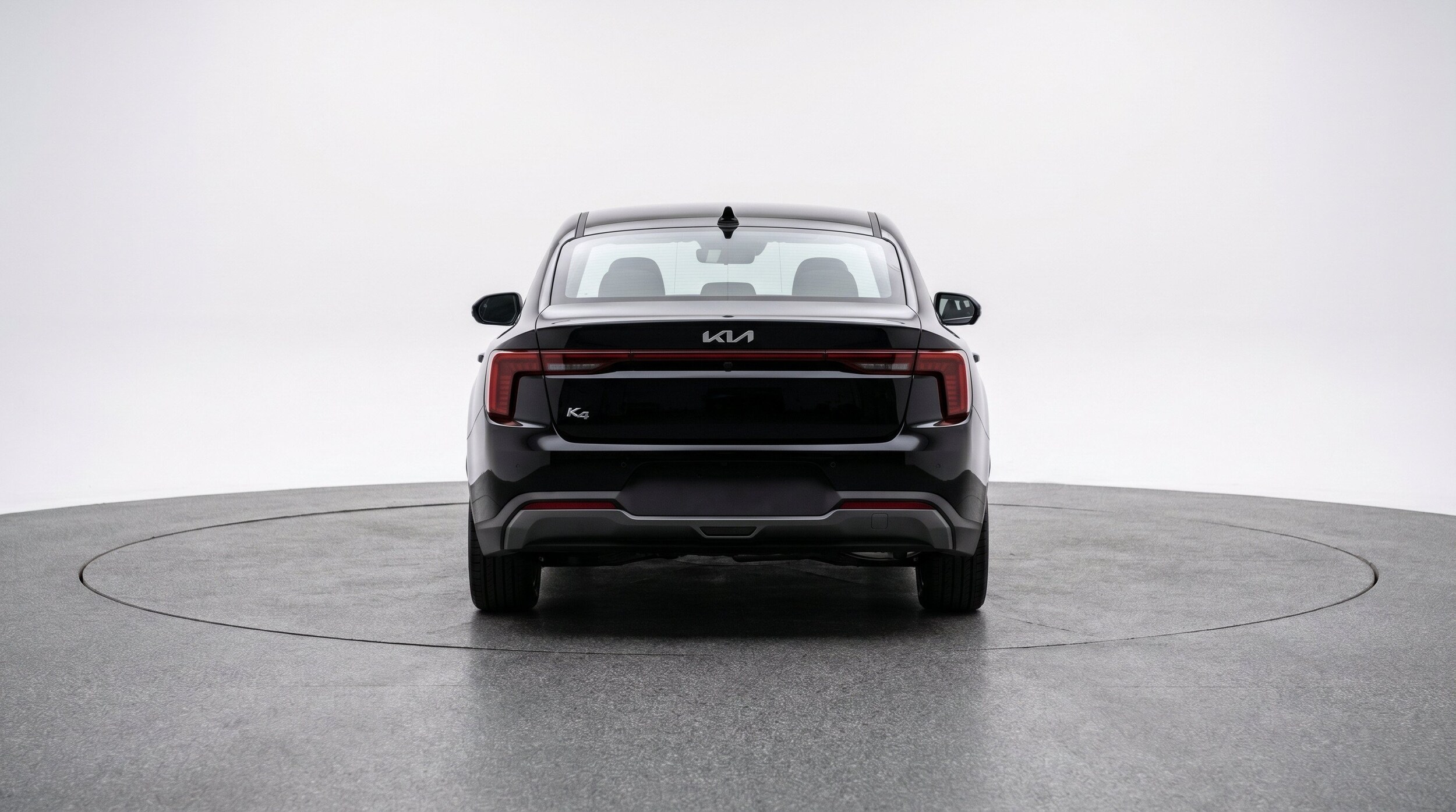 Thumbnail: 2026 Kia K4 - 7