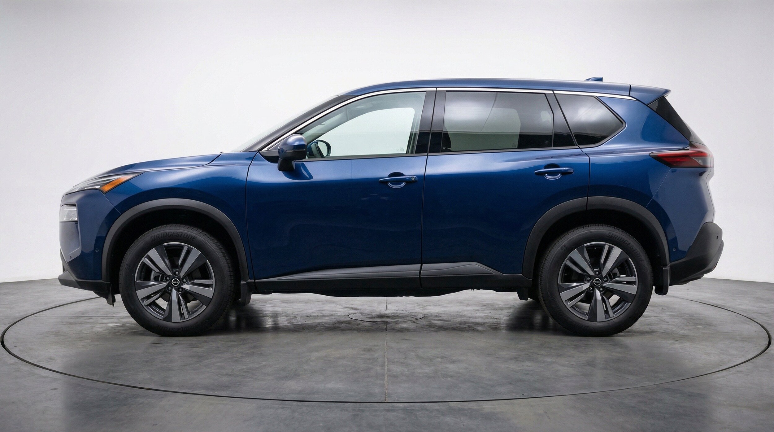 Thumbnail: 2026 Nissan Rogue - 5