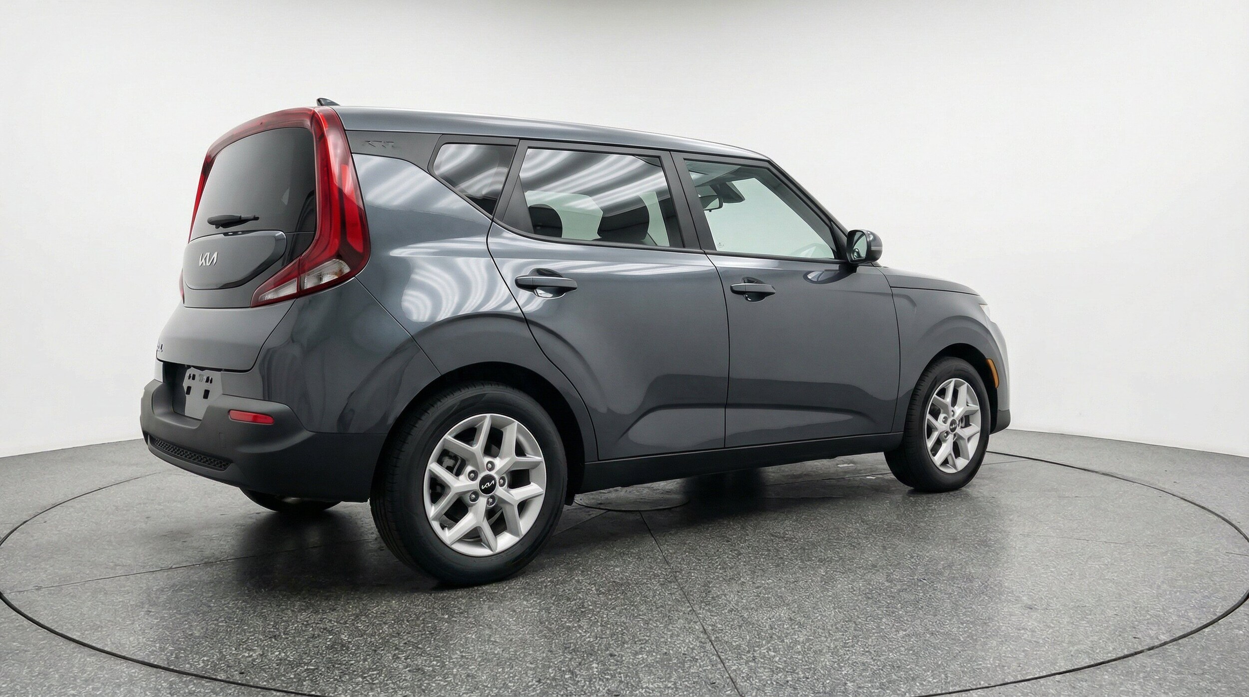 Thumbnail: 2025 Kia Soul - 9