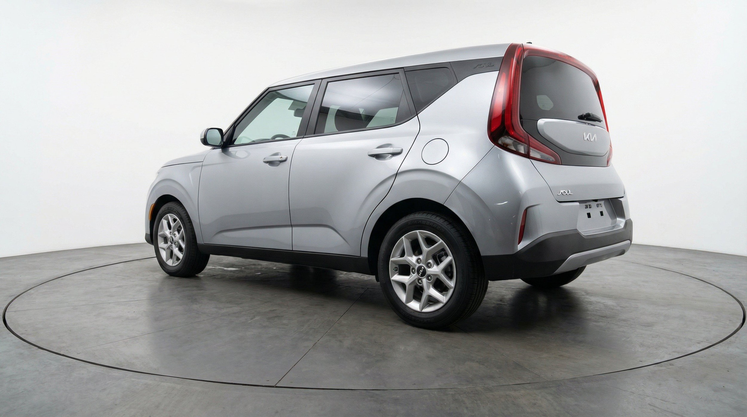 Thumbnail: 2025 Kia Soul - 6