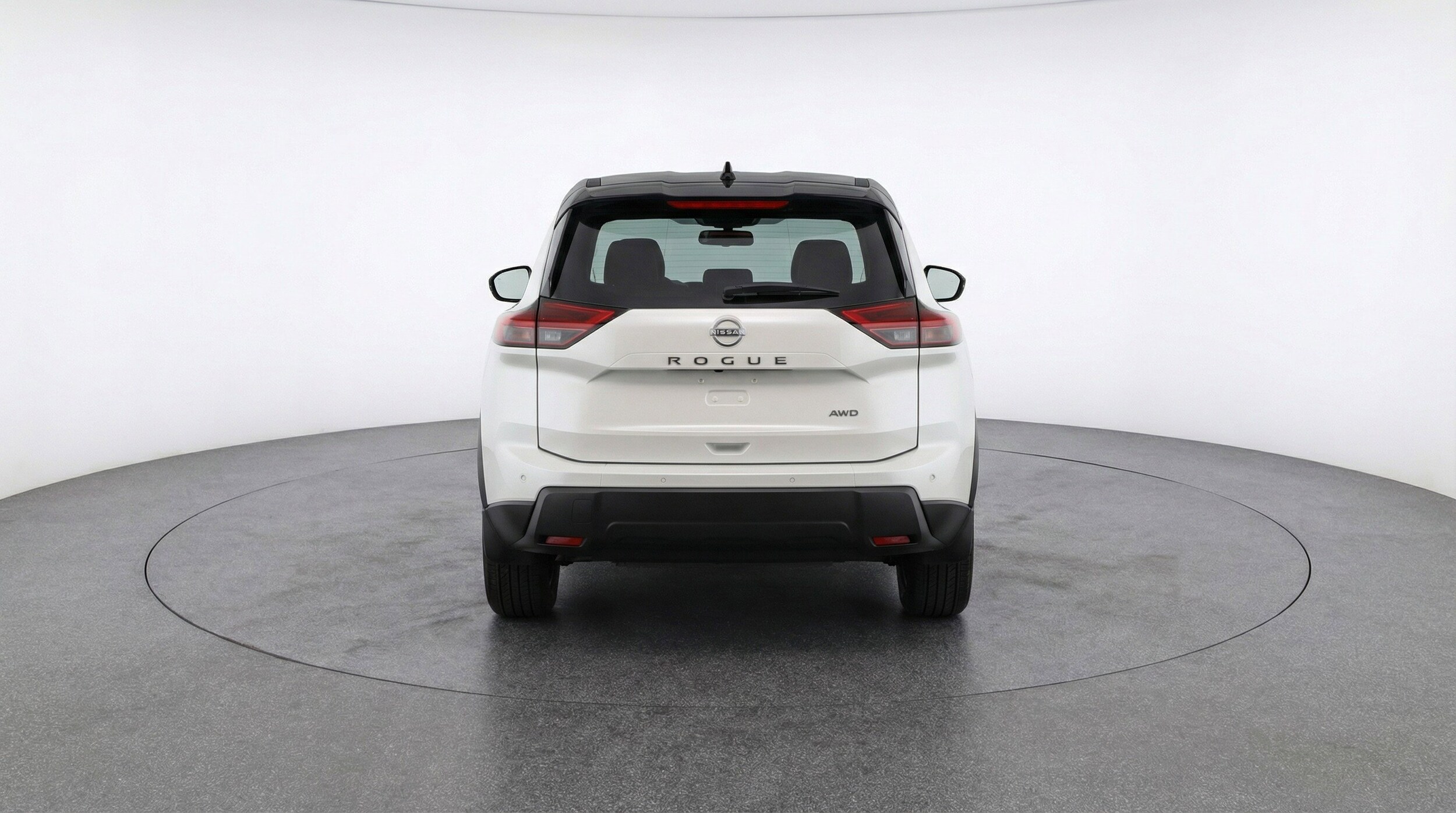 Thumbnail: 2025 Nissan Rogue - 7