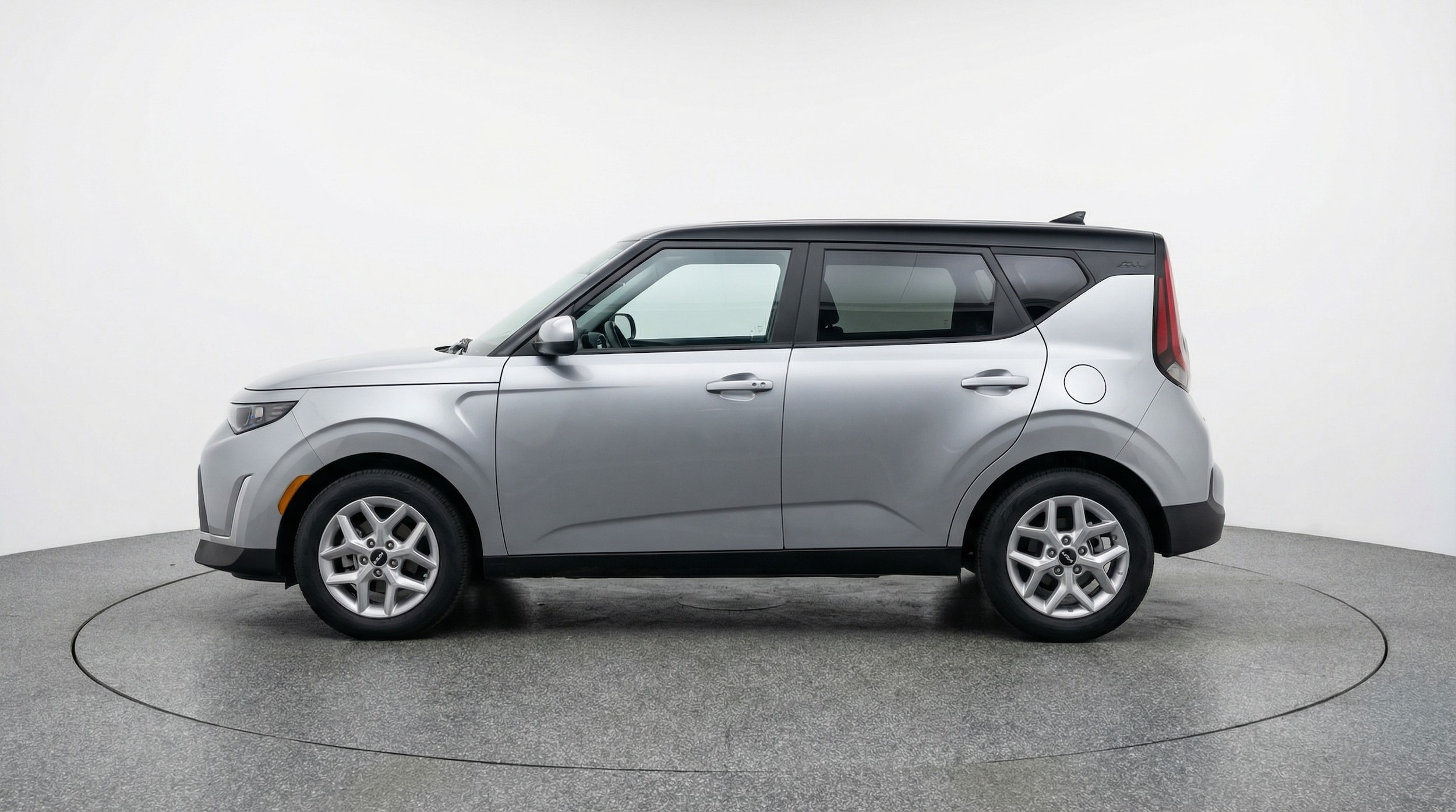 Thumbnail: 2025 Kia Soul - 4