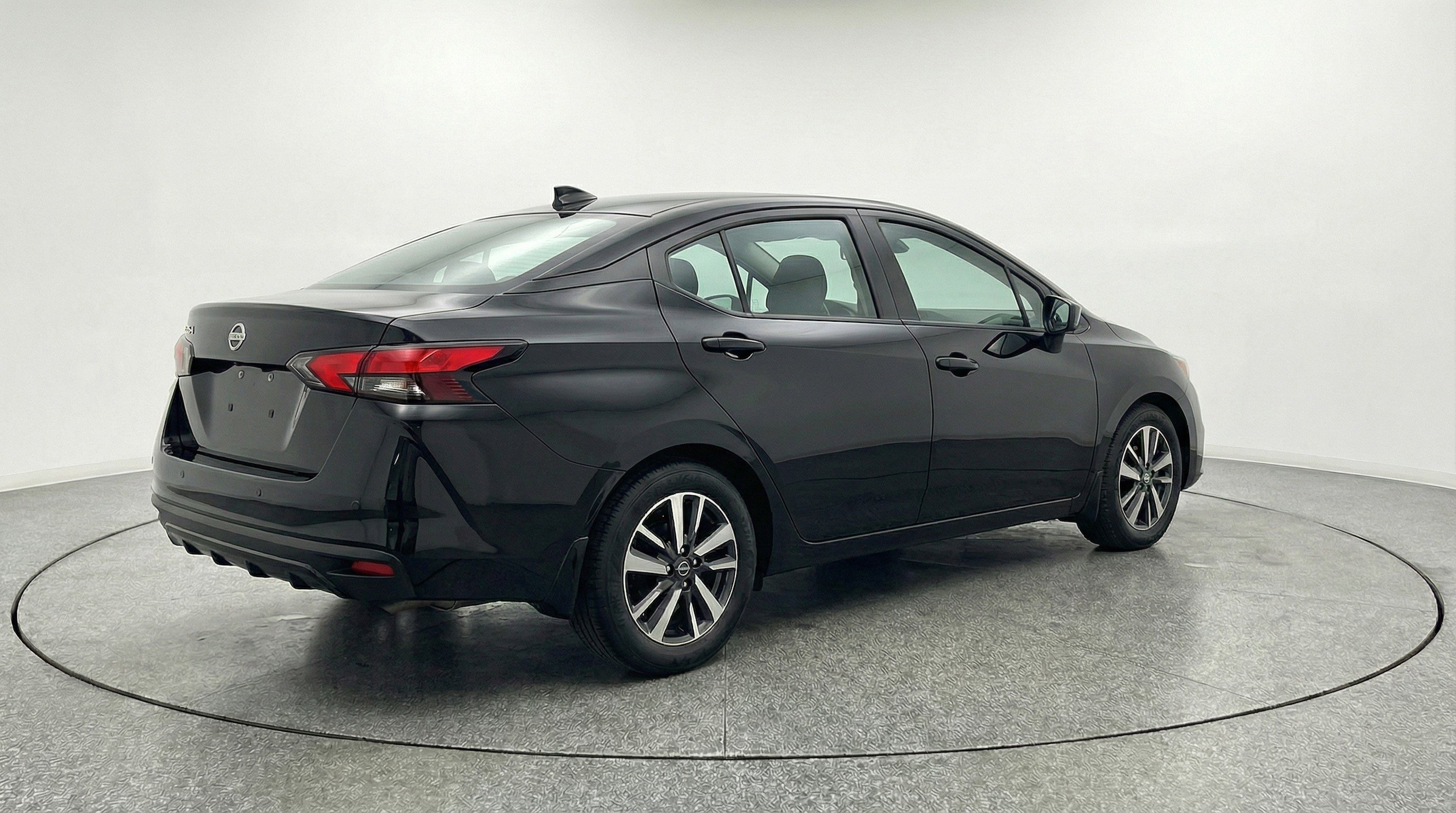 Thumbnail: 2025 Nissan Versa - 9