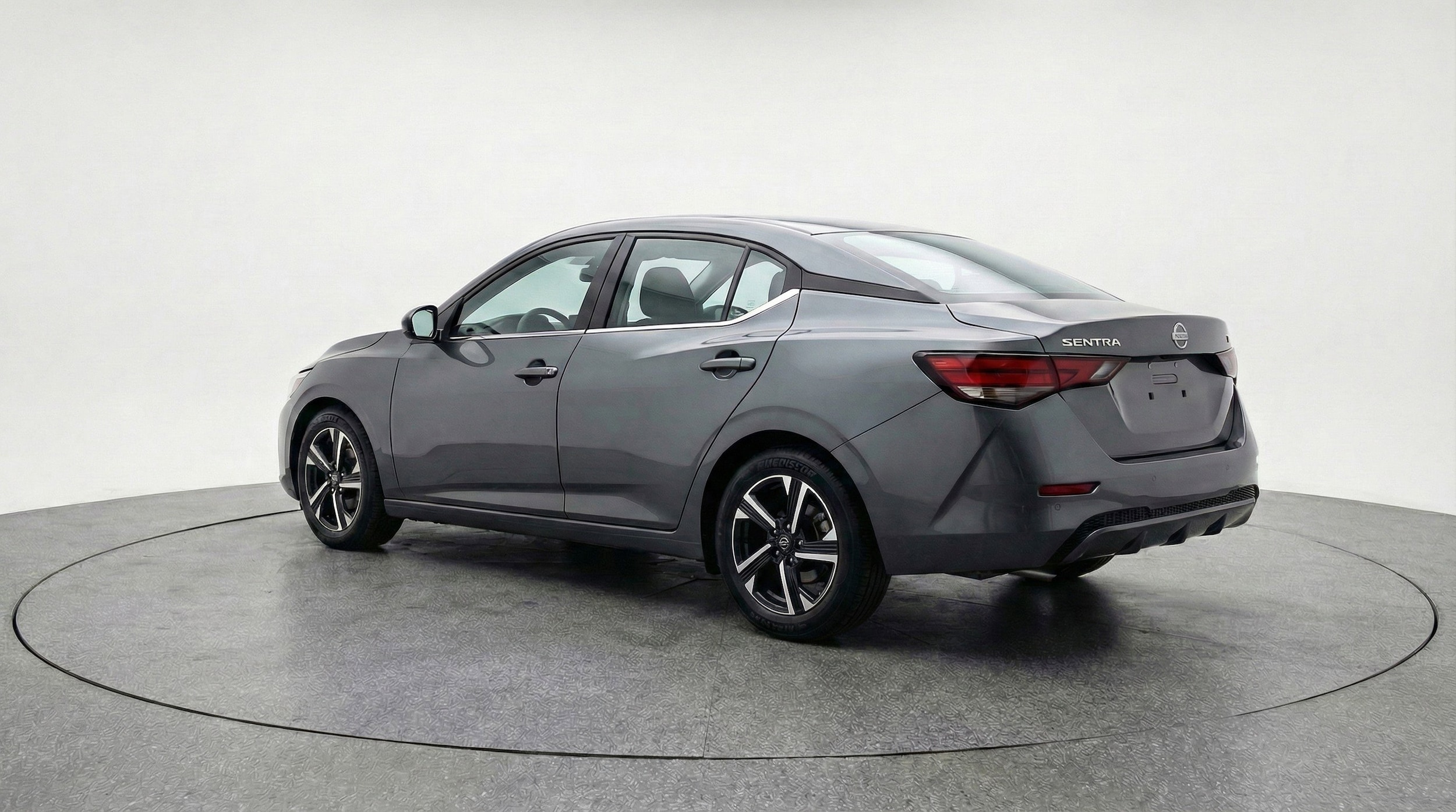 Thumbnail: 2025 Nissan Sentra - 6