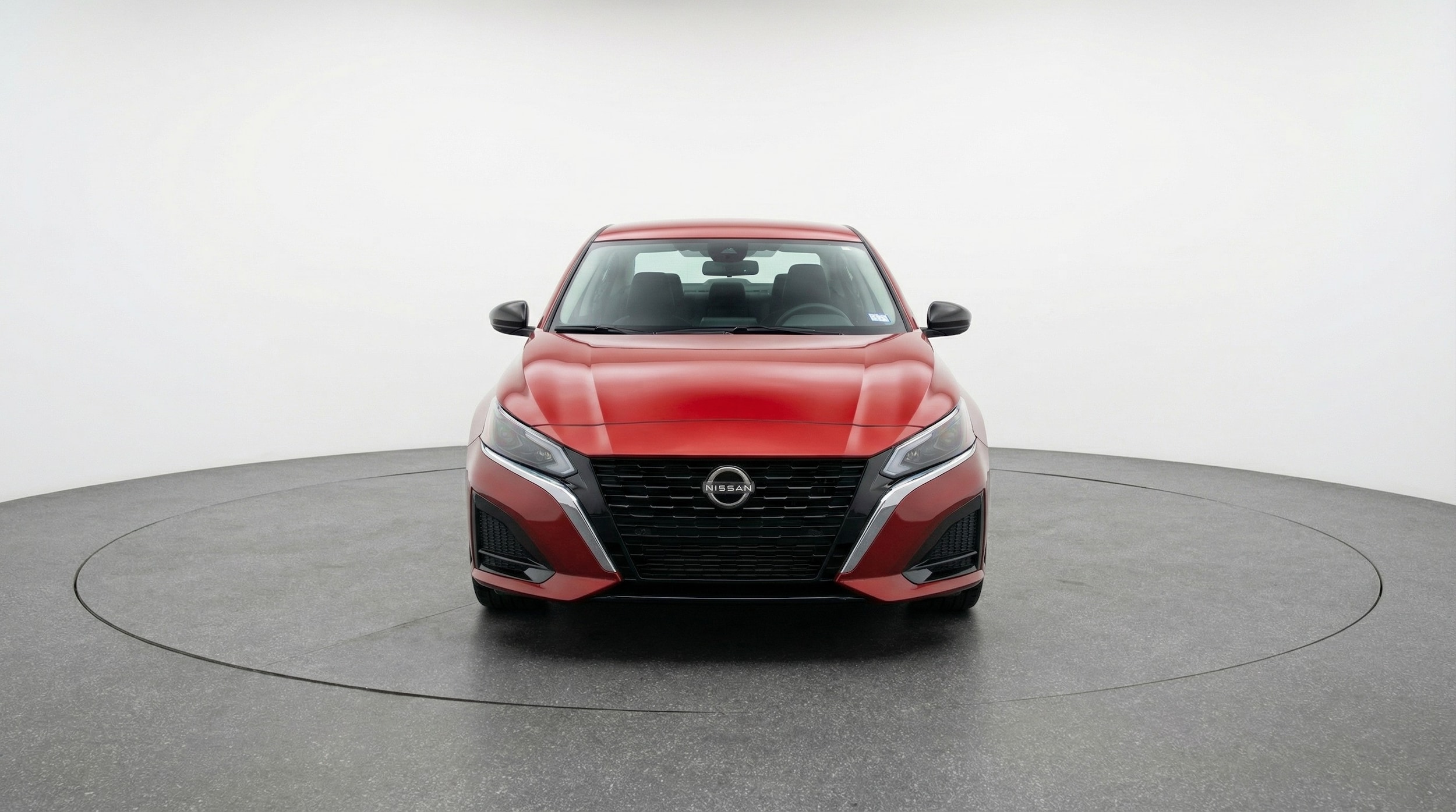 Thumbnail: 2025 Nissan Altima - 2