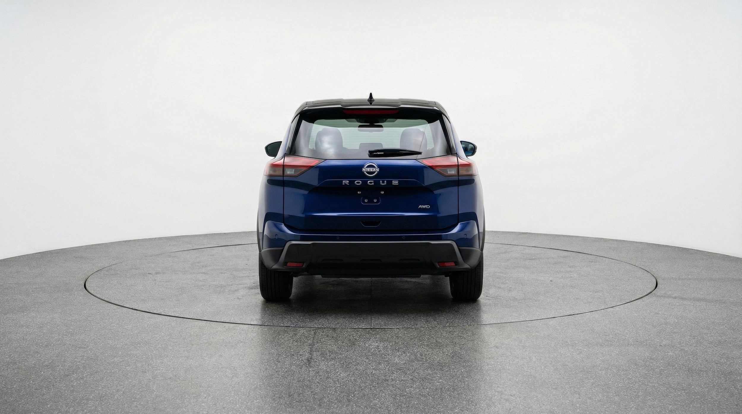 Thumbnail: 2025 Nissan Rogue - 7