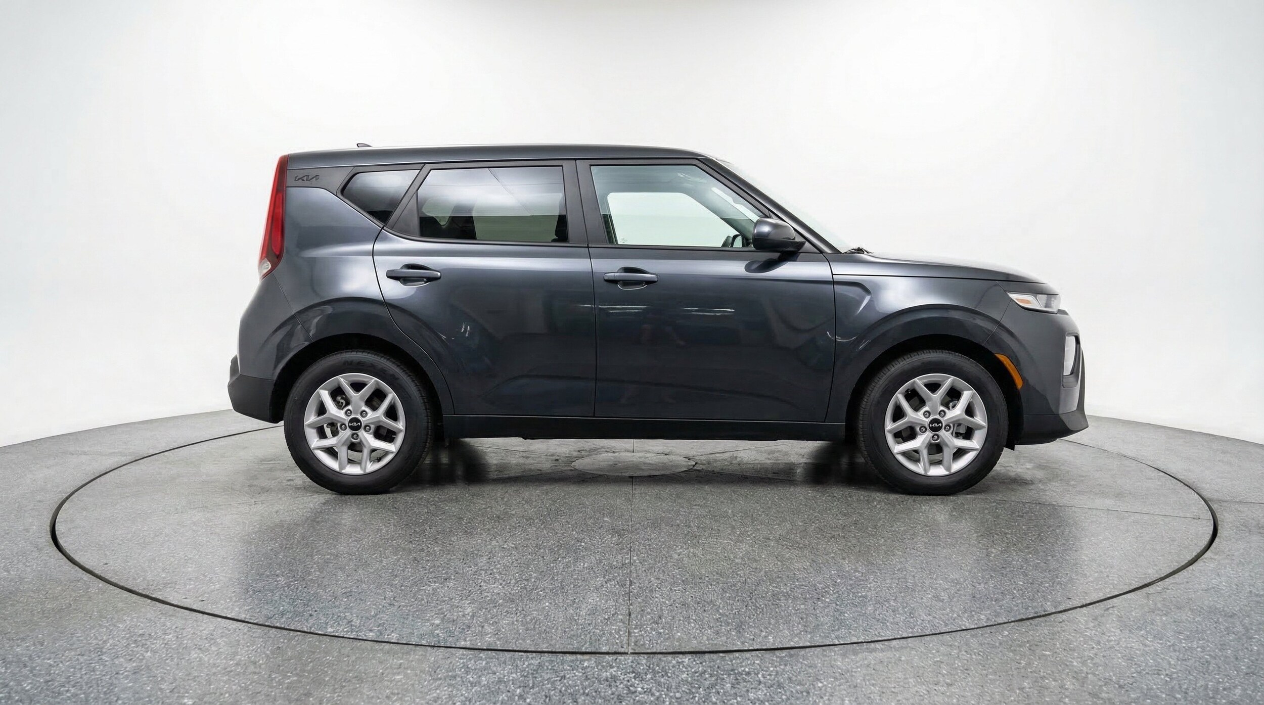 Thumbnail: 2025 Kia Soul - 11
