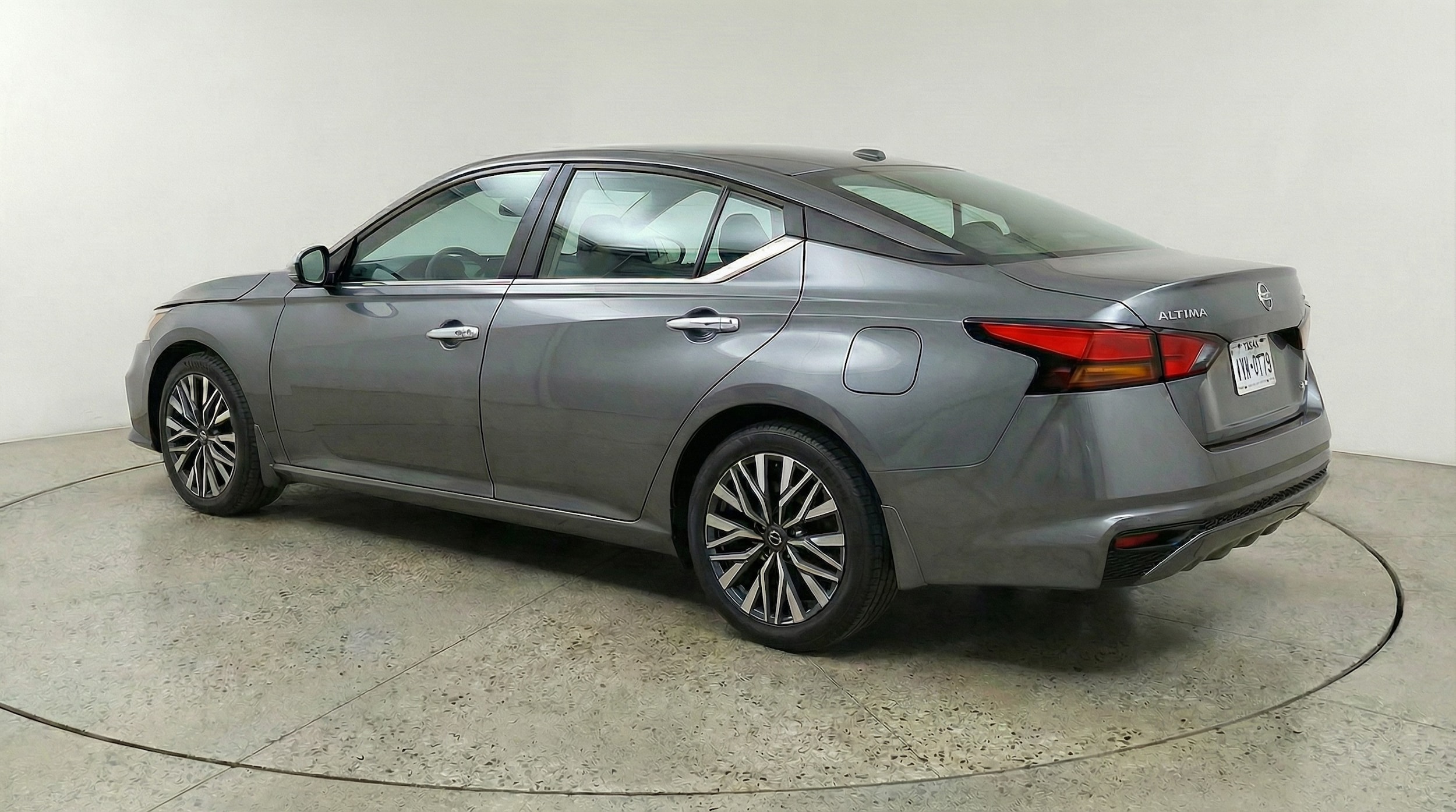 Thumbnail: 2025 Nissan Altima - 5