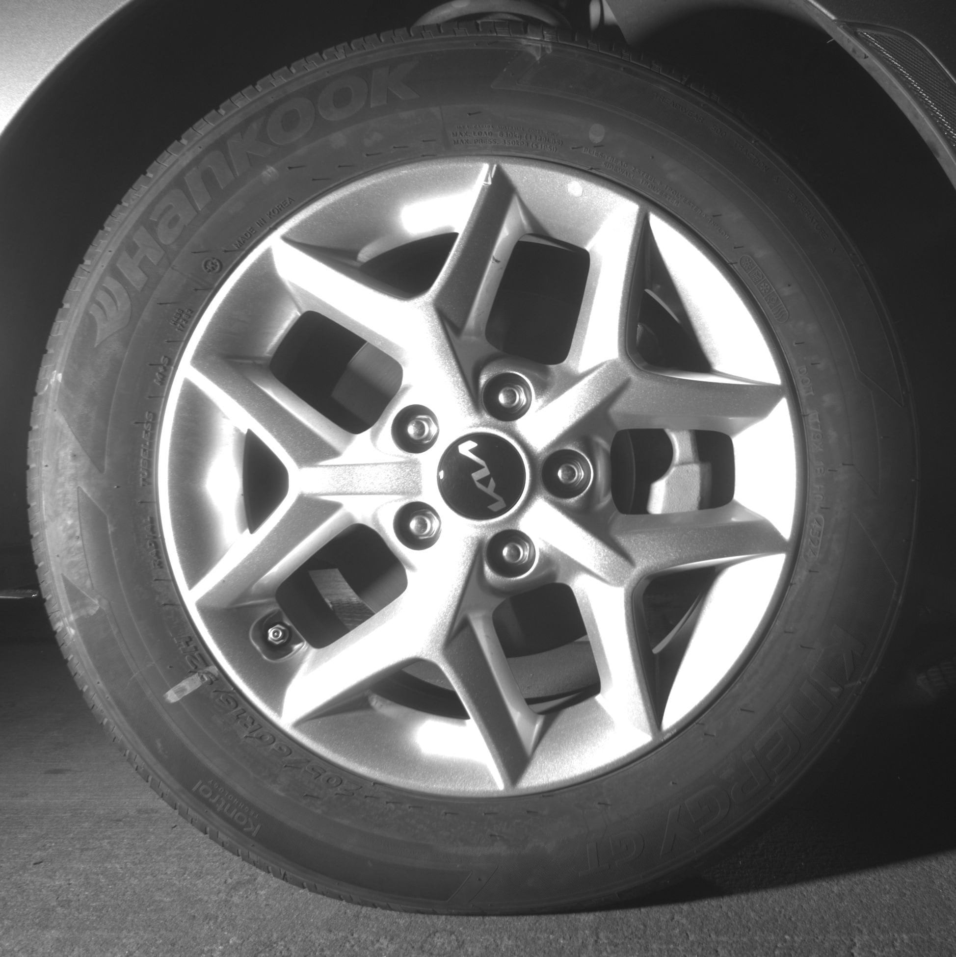 Thumbnail: 2025 Kia Soul - 13