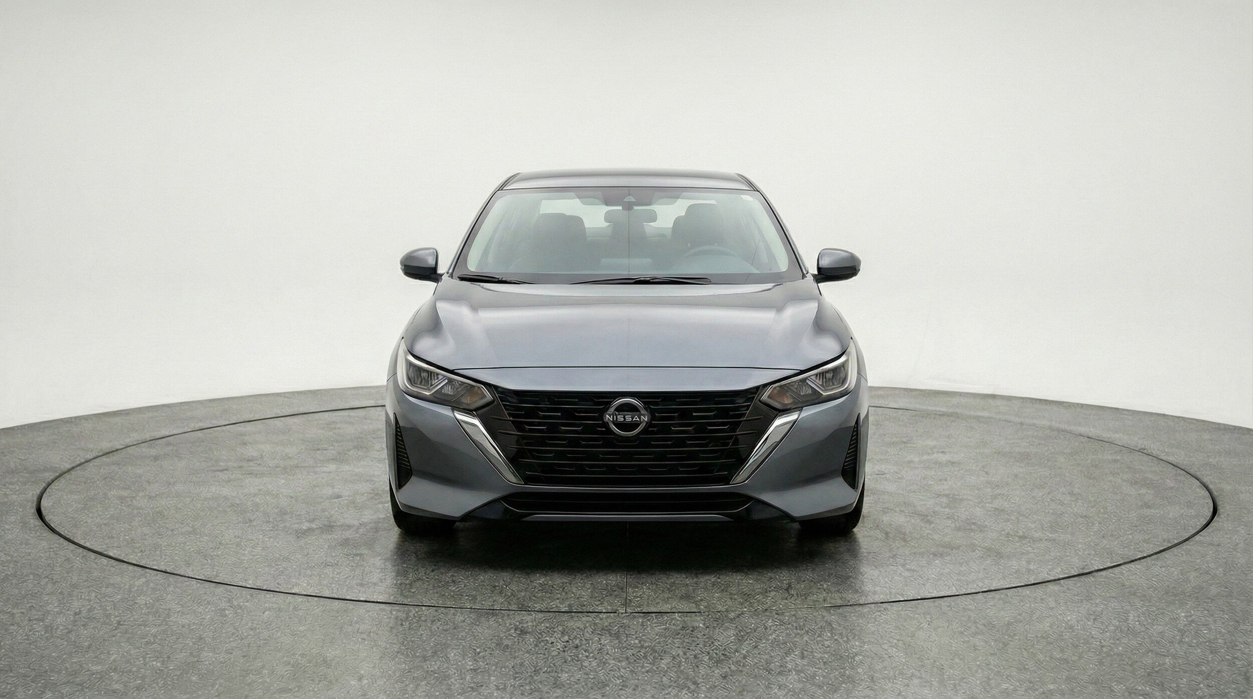 Thumbnail: 2025 Nissan Sentra - 2
