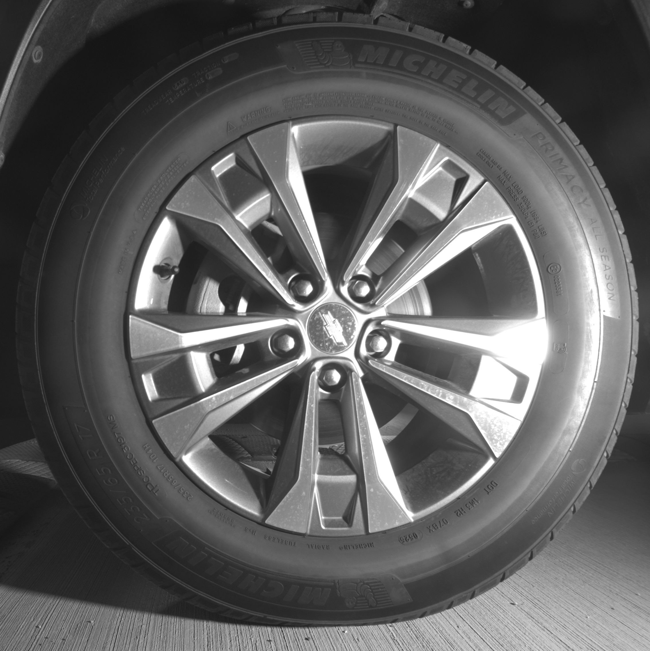 Thumbnail: 2025 Chevrolet Equinox - 12