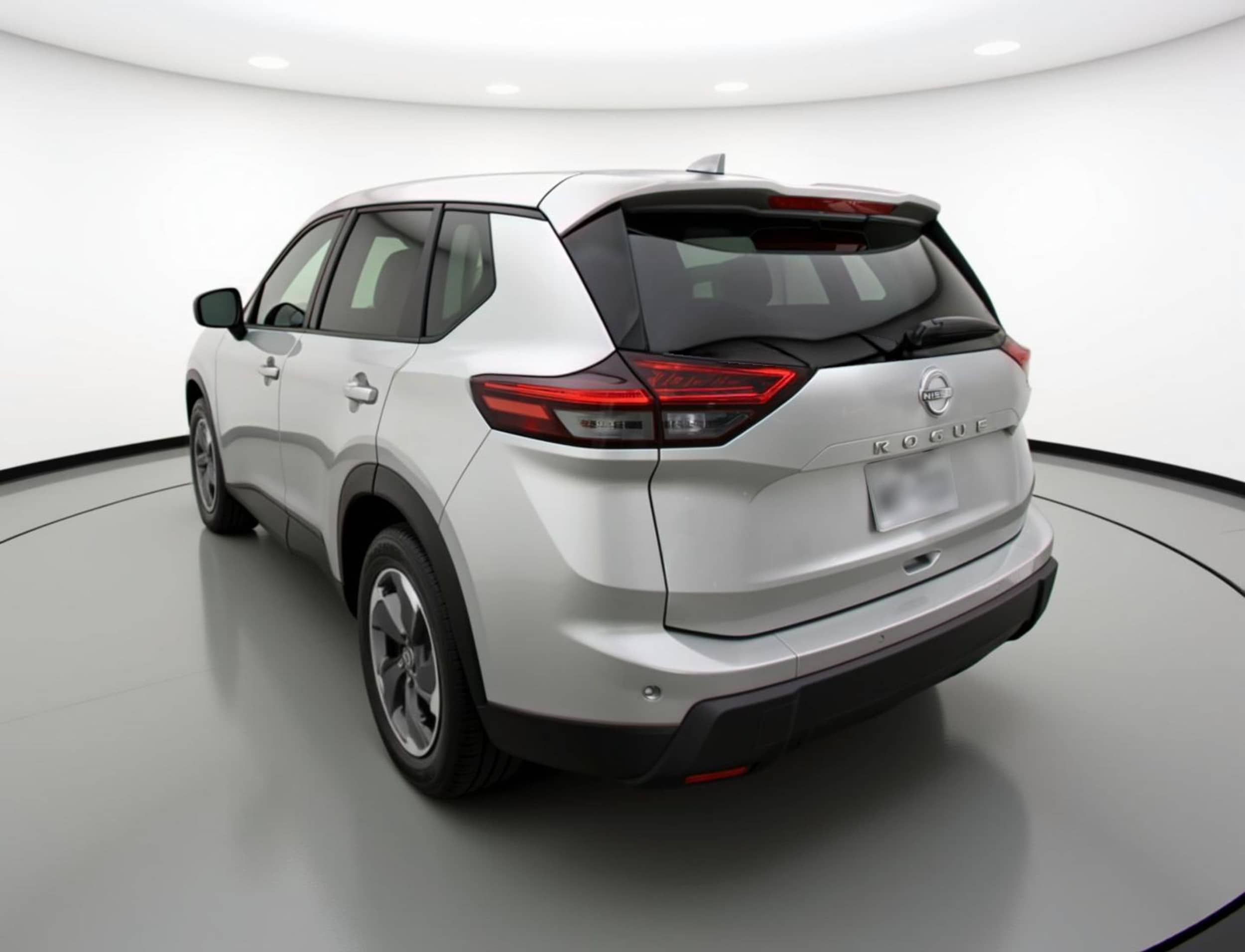 Thumbnail: 2025 Nissan Rogue - 5