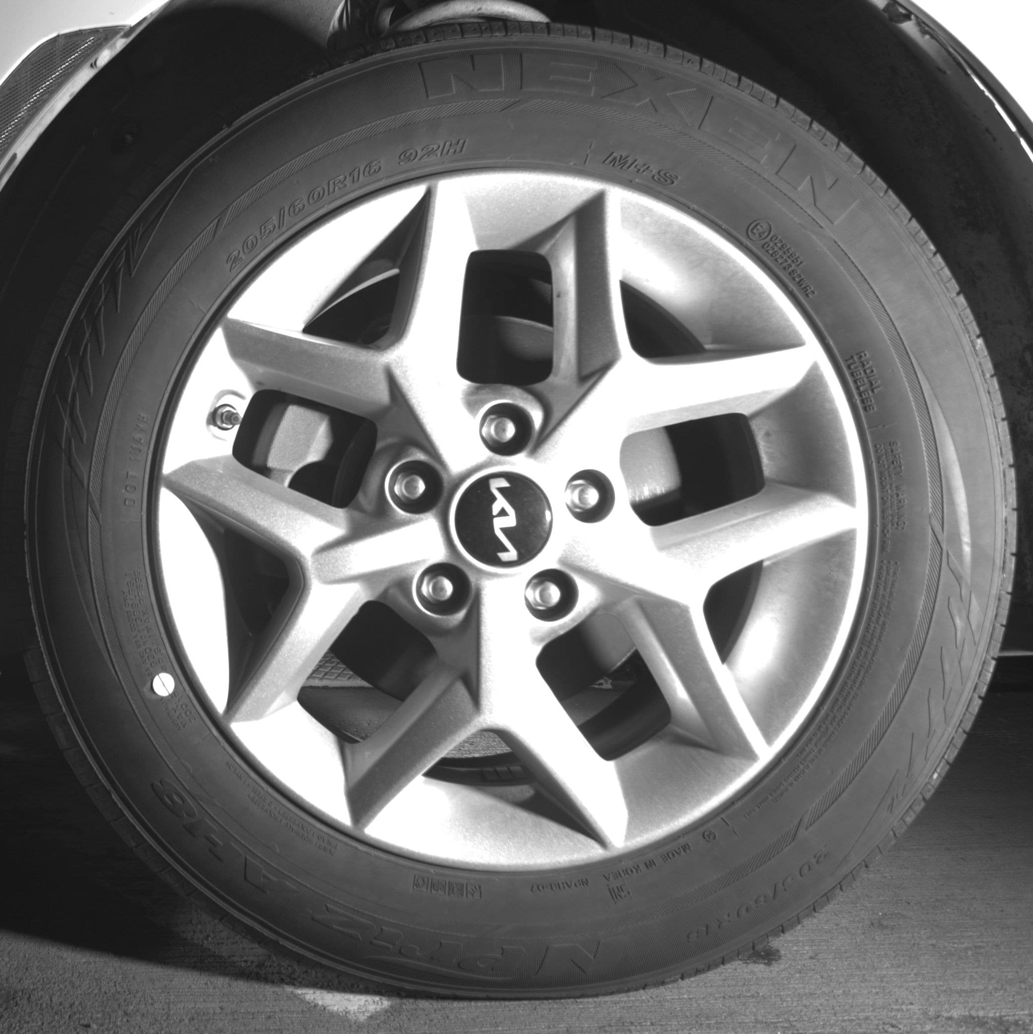 Thumbnail: 2025 Kia Soul - 9