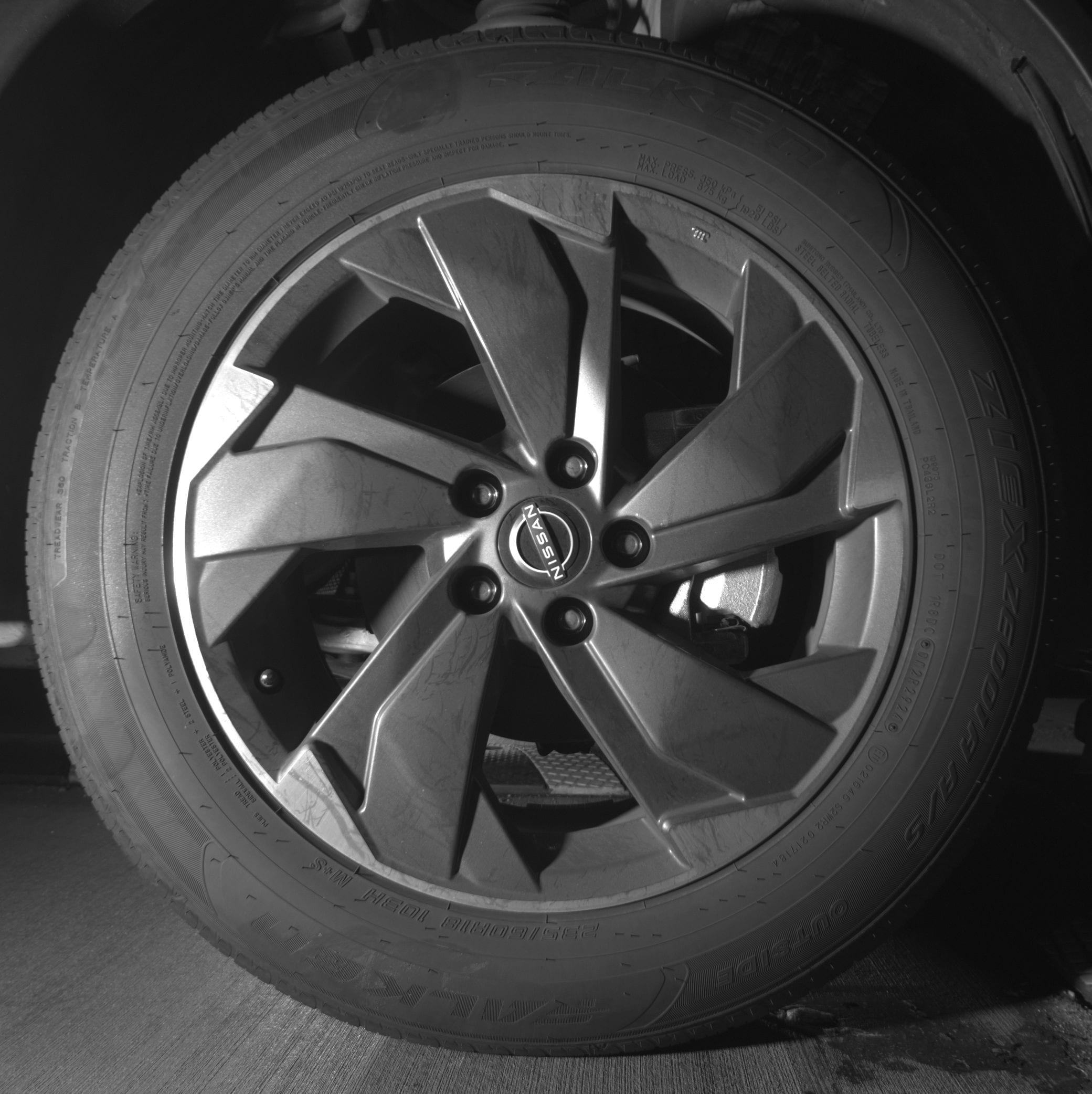 Thumbnail: 2025 Nissan Rogue - 10