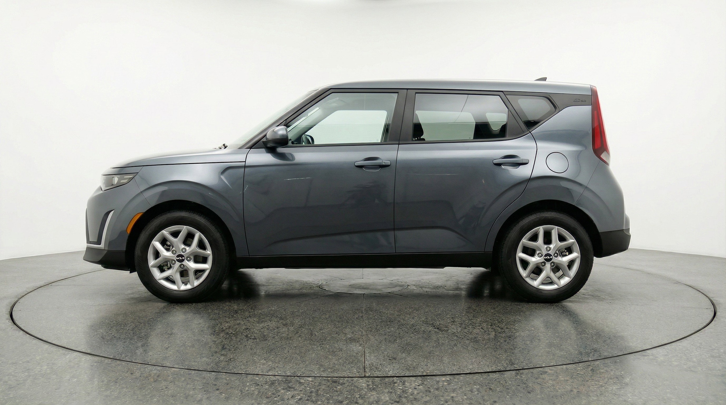 Thumbnail: 2025 Kia Soul - 5