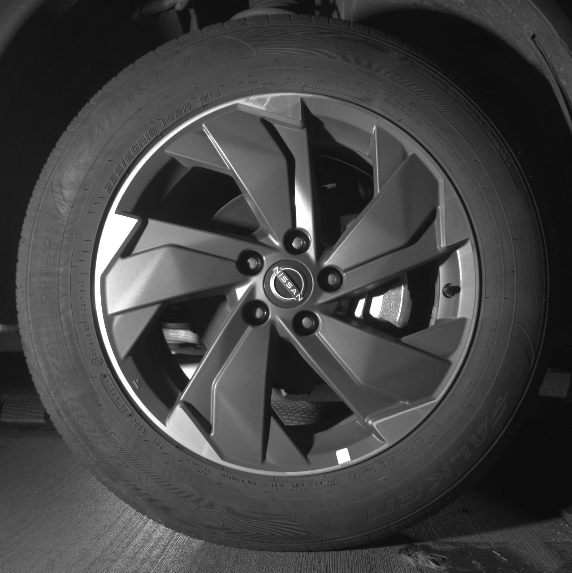 Thumbnail: 2025 Nissan Rogue - 13