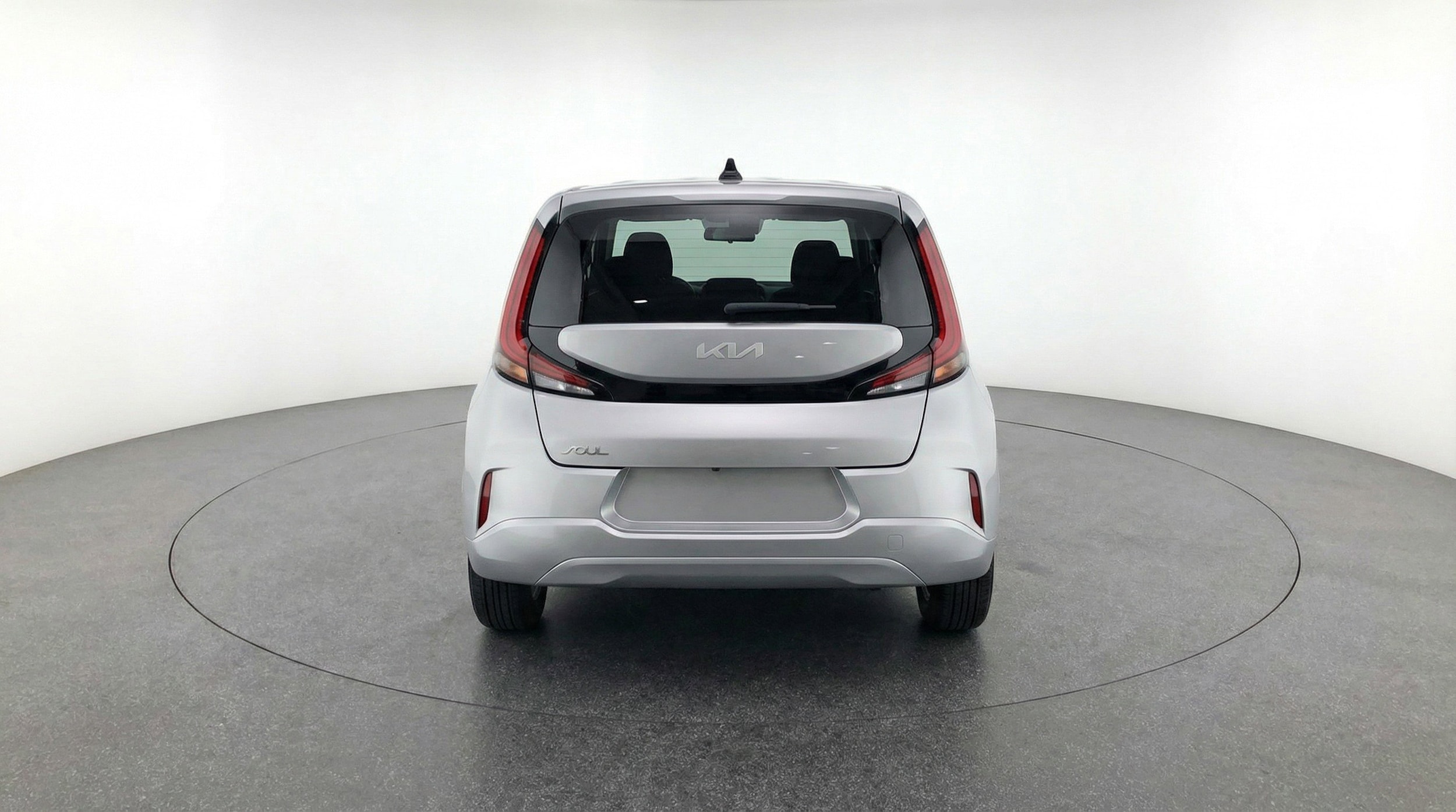 Thumbnail: 2025 Kia Soul - 7