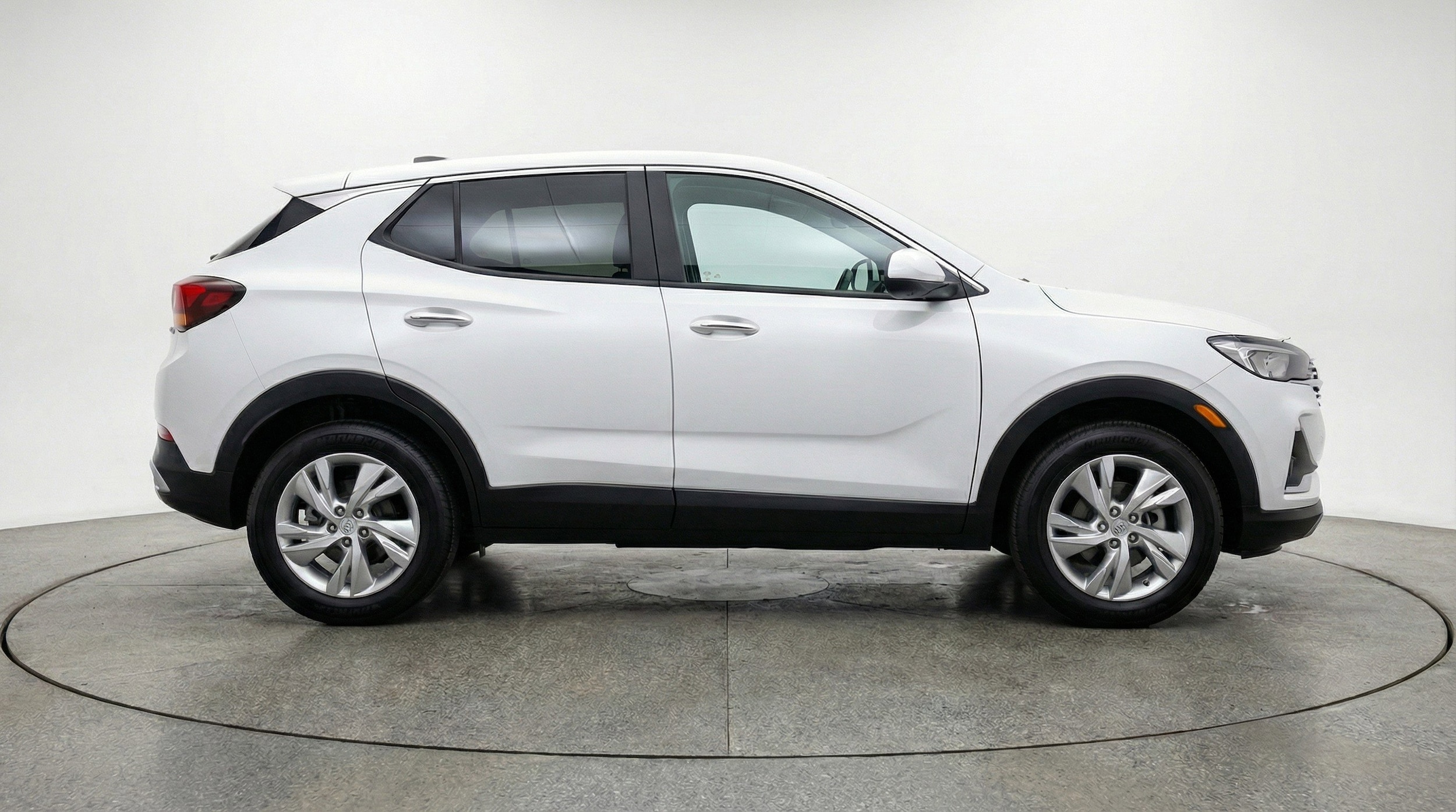 Thumbnail: 2025 Buick Encore GX - 11