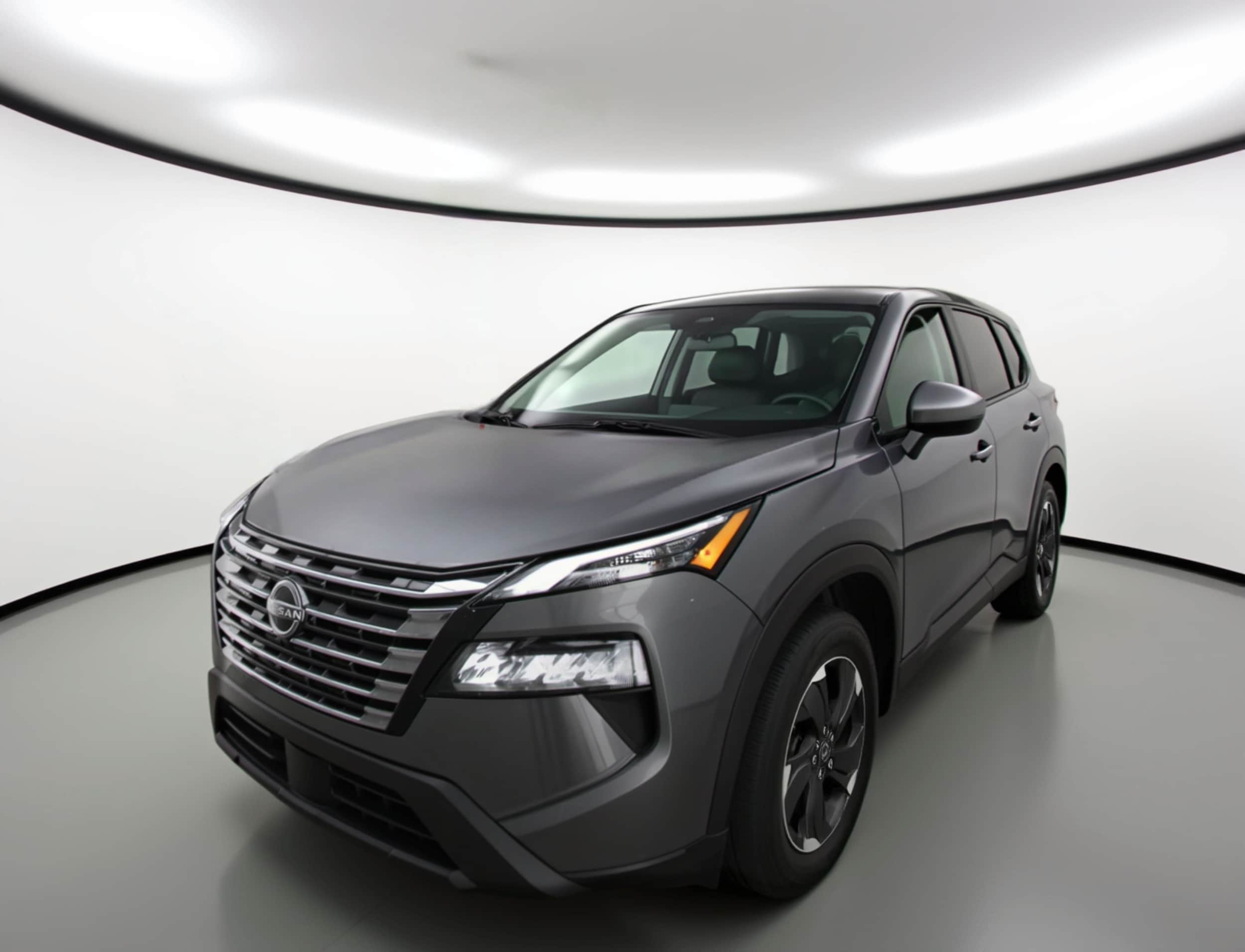 Thumbnail: 2025 Nissan Rogue - 3