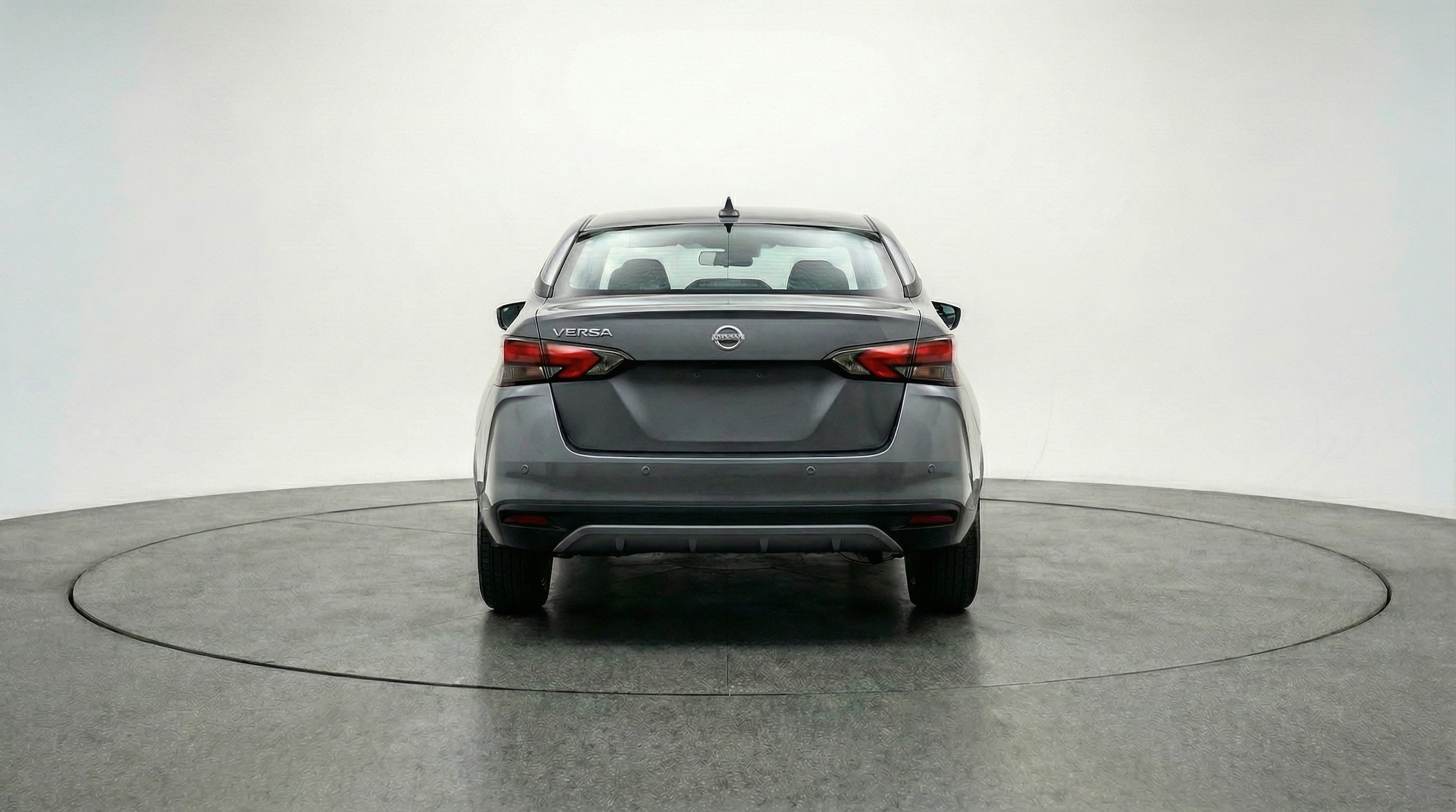 Thumbnail: 2025 Nissan Versa - 6