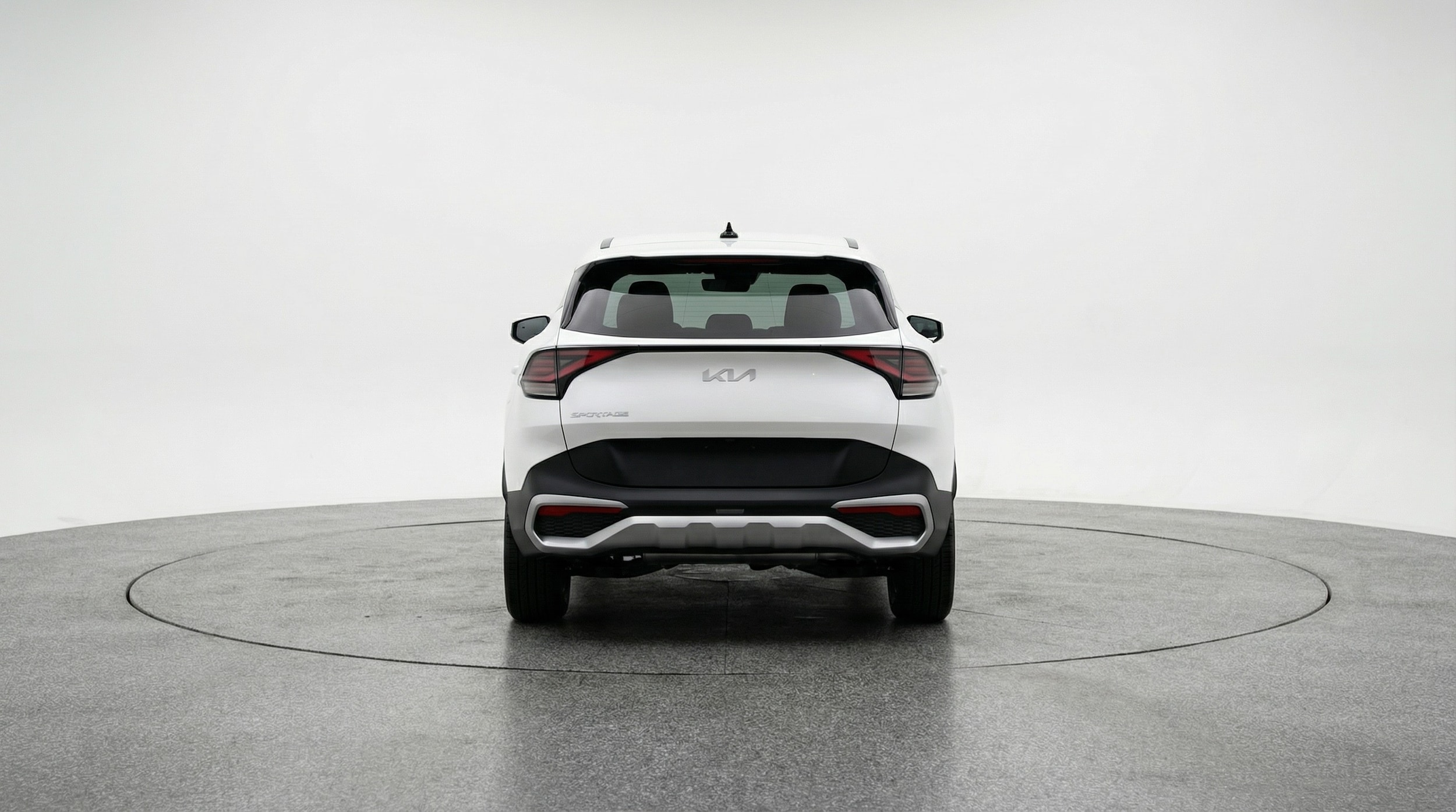 Thumbnail: 2025 Kia Sportage - 6