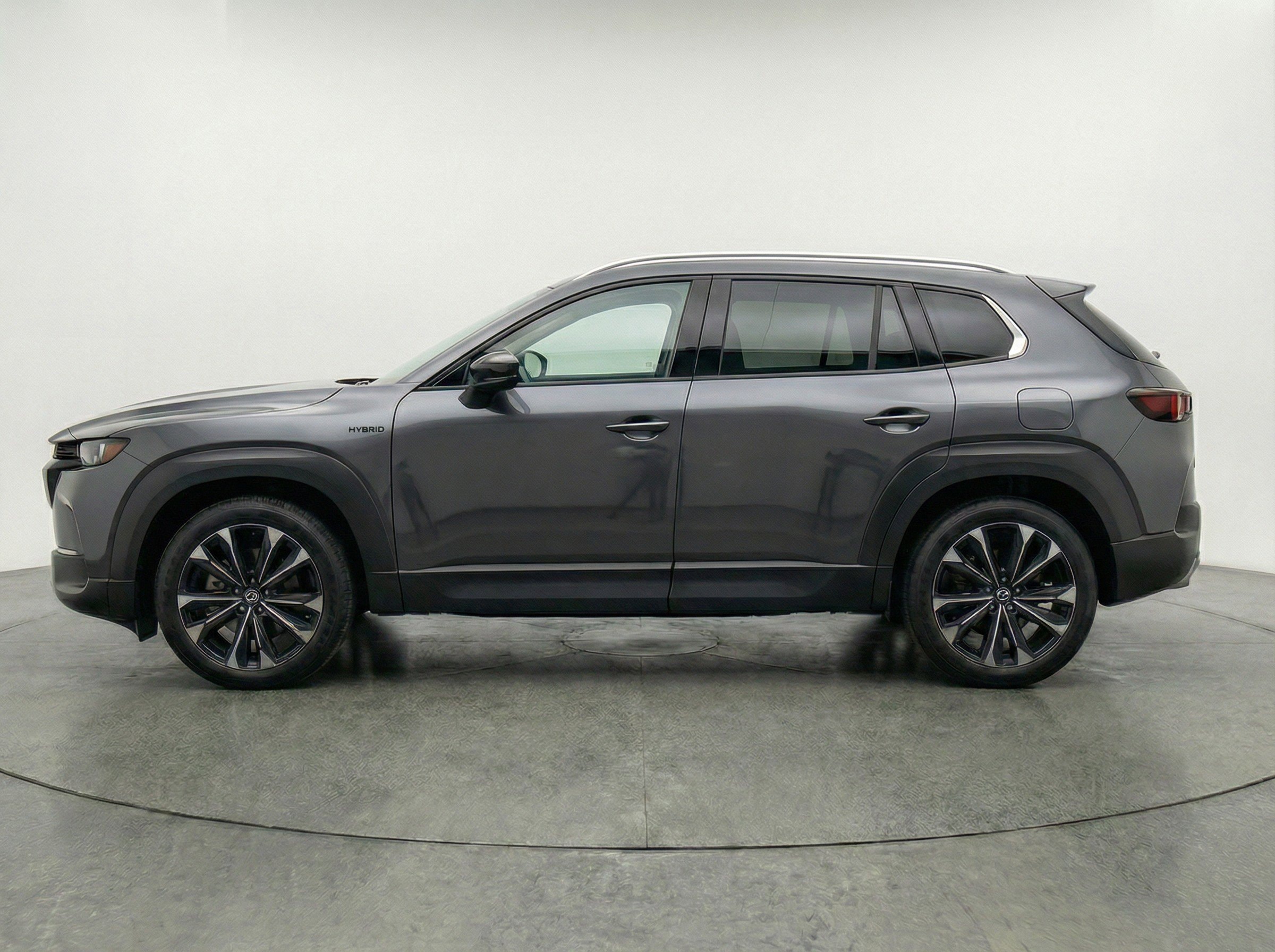 Thumbnail: 2025 Mazda CX-50 - 5
