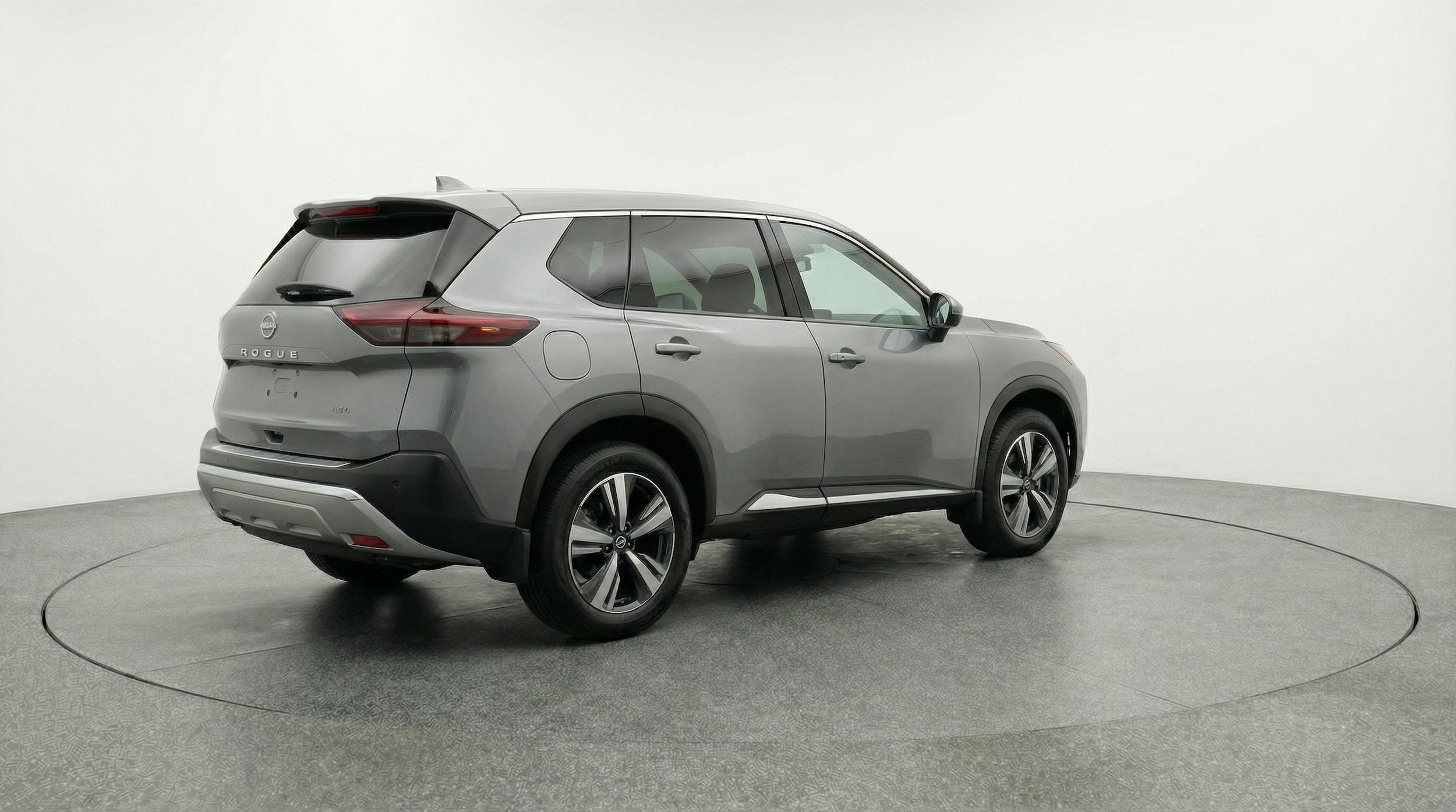 Thumbnail: 2025 Nissan Rogue - 7