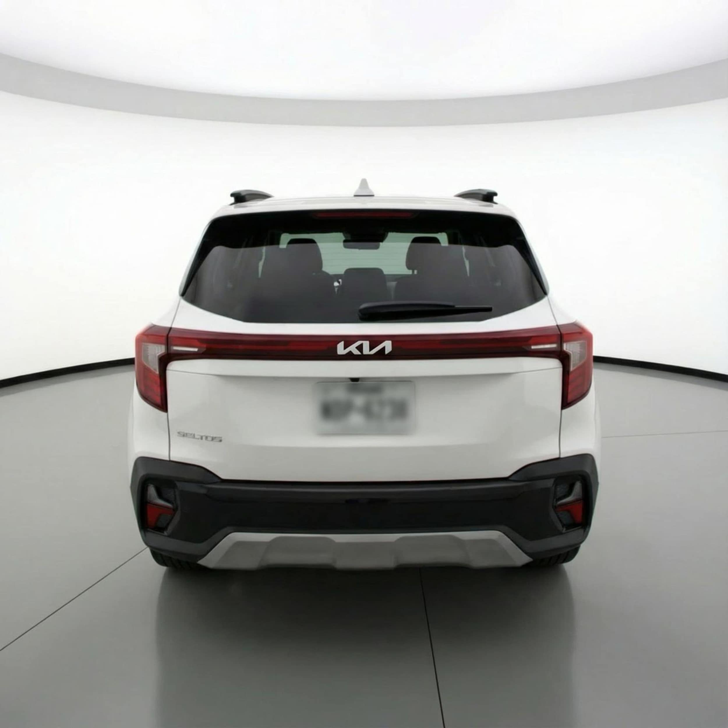 Thumbnail: 2025 Kia Seltos - 6