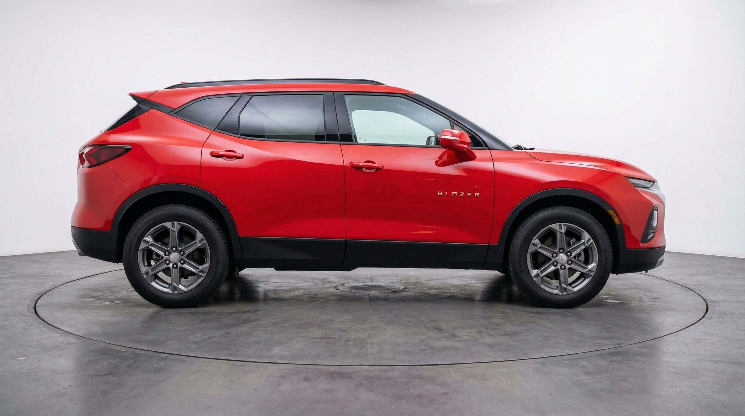 Thumbnail: 2026 Chevrolet Blazer - 11