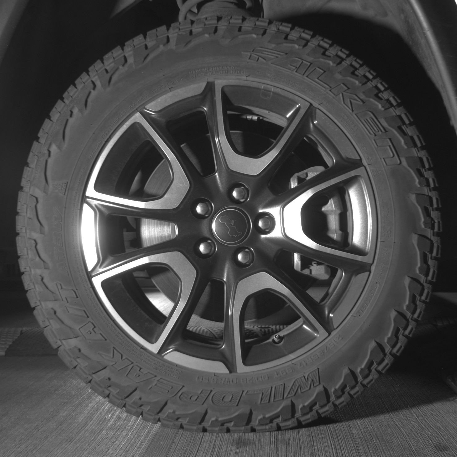 Thumbnail: 2025 Jeep Compass - 13