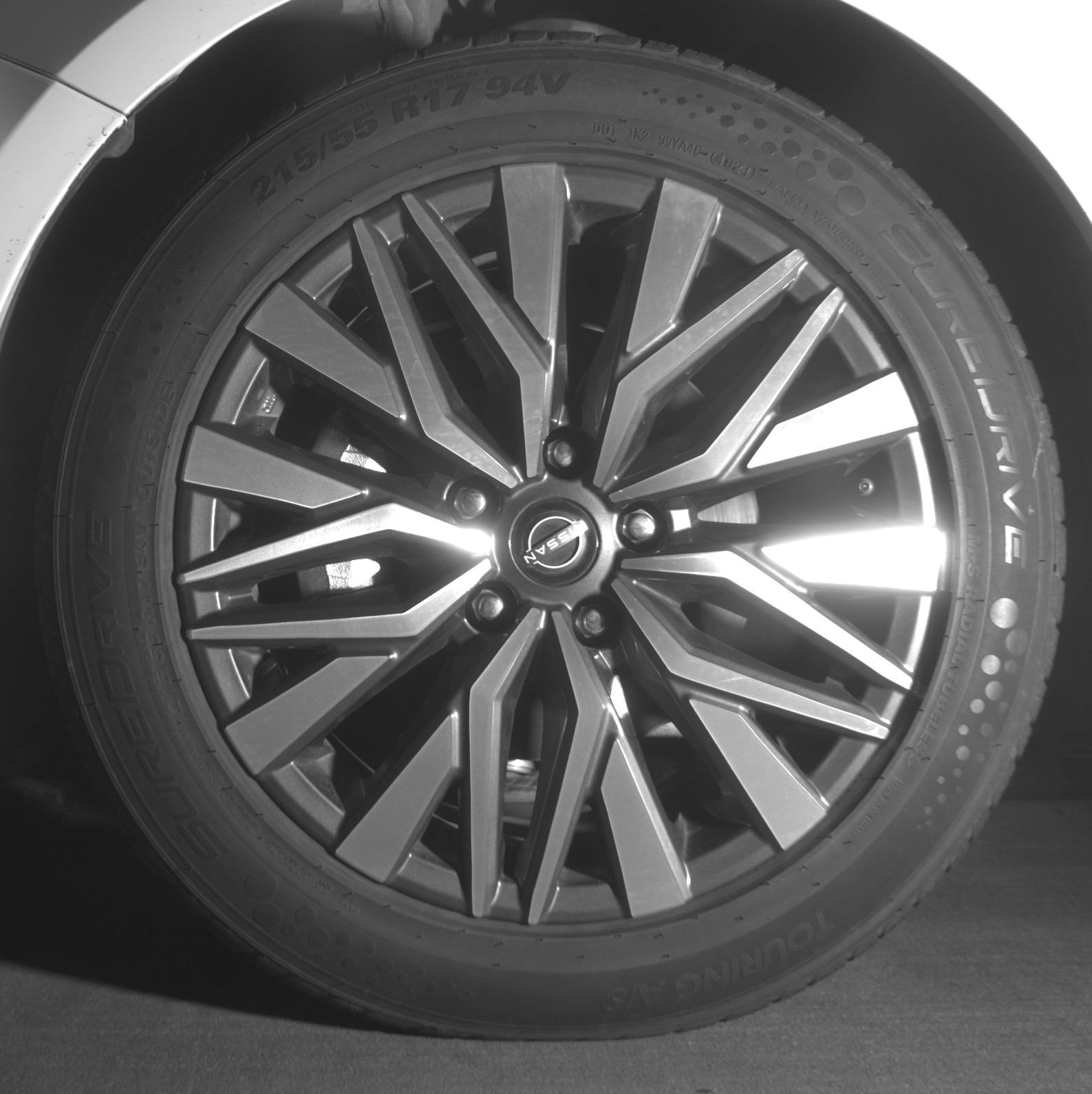 Thumbnail: 2025 Nissan Altima - 12