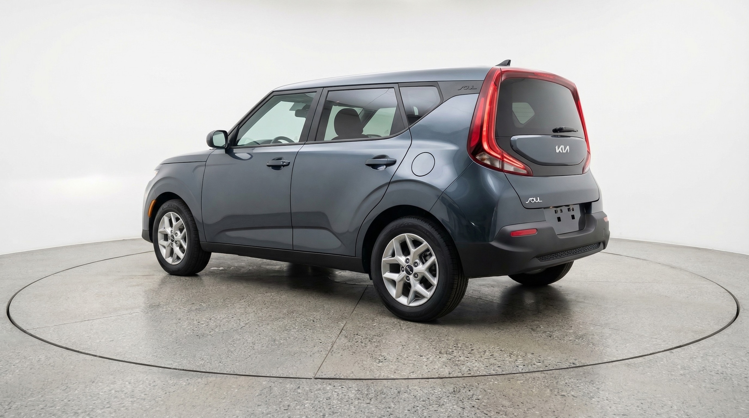 Thumbnail: 2025 Kia Soul - 5