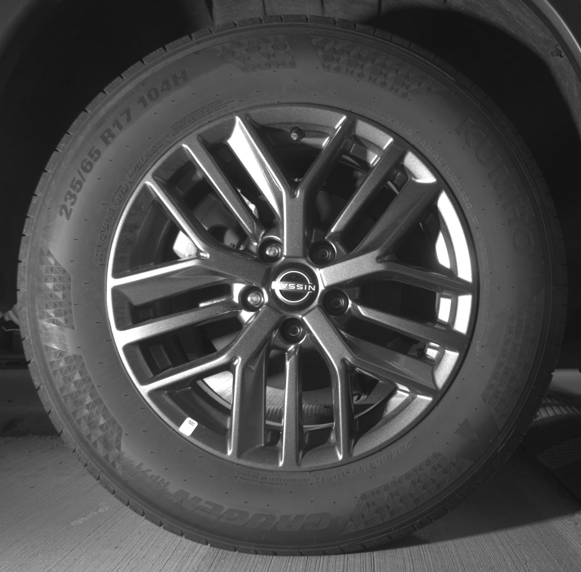 Thumbnail: 2026 Nissan Rogue - 13
